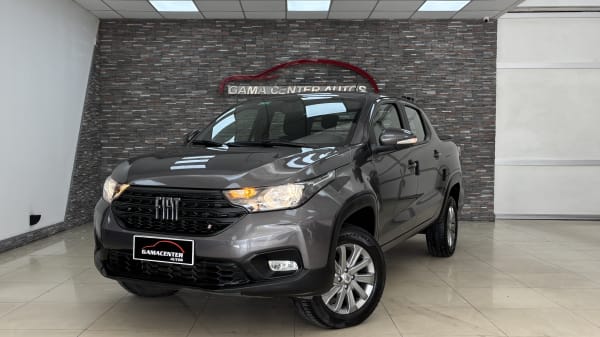 Fiat STRADA
