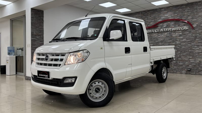 DFSK C32 2026