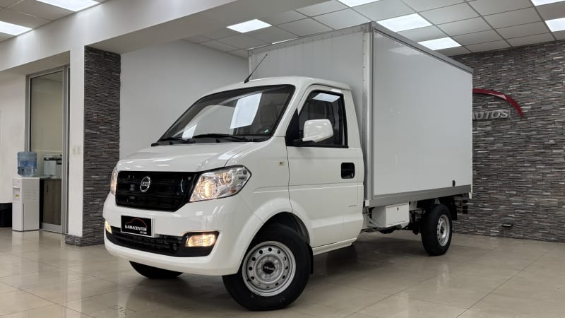 DFSK C31 2026