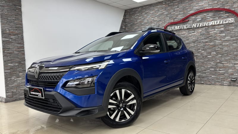 Renault KARDIAN 2026