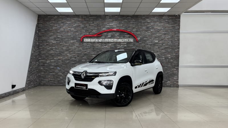 Renault KWID 2026