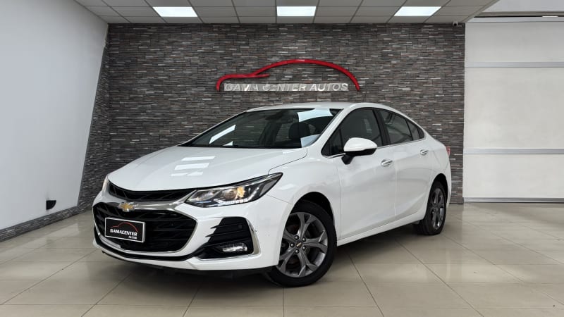 Chevrolet CRUZE 2022