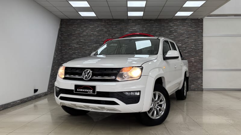 Volkswagen AMAROK 2022