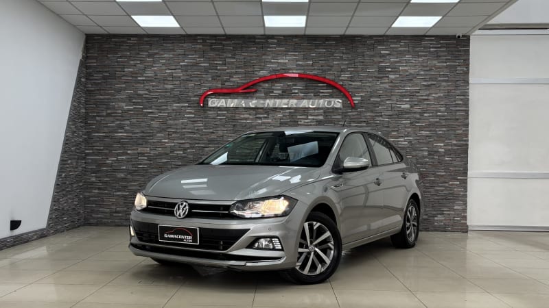 Volkswagen VIRTUS 2018