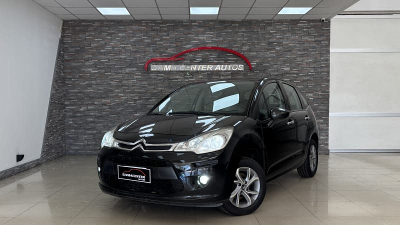 Citroën C3 2014