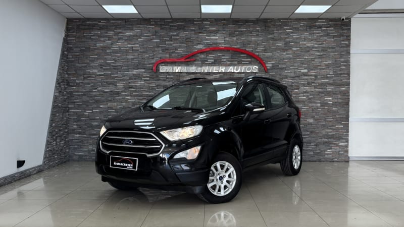Ford ECOSPORT 2018