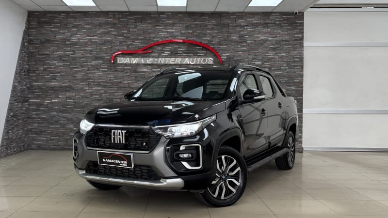 Fiat STRADA 2025