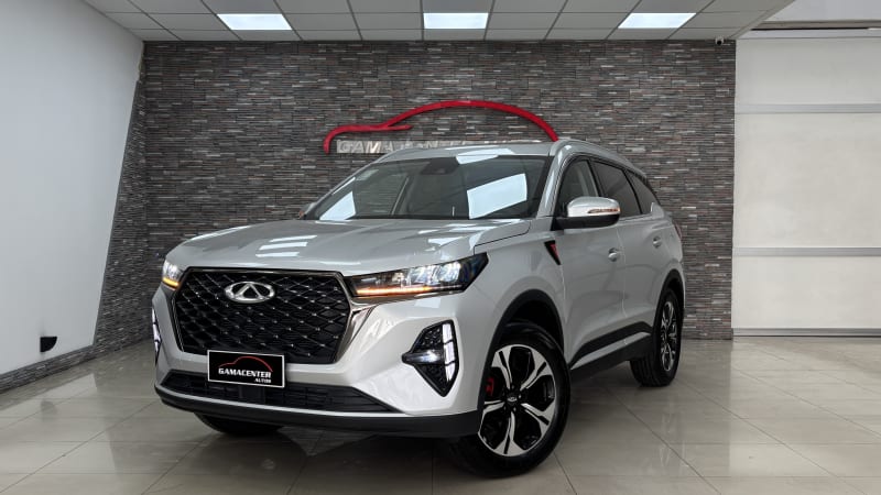 Chery TIGGO 7 2026