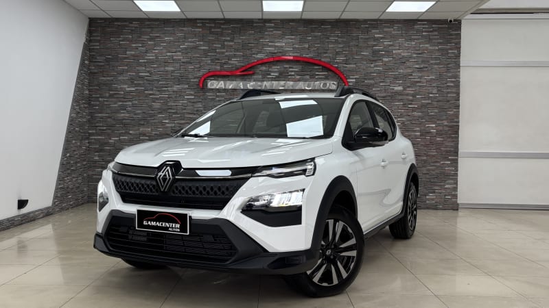 Renault KARDIAN 2026