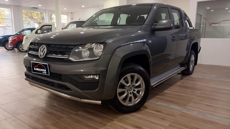 Volkswagen AMAROK 2022