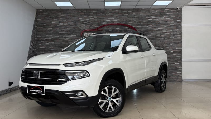 Fiat TORO 2022