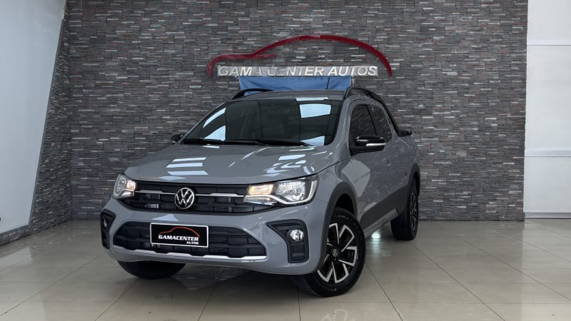 Volkswagen SAVEIRO 2025