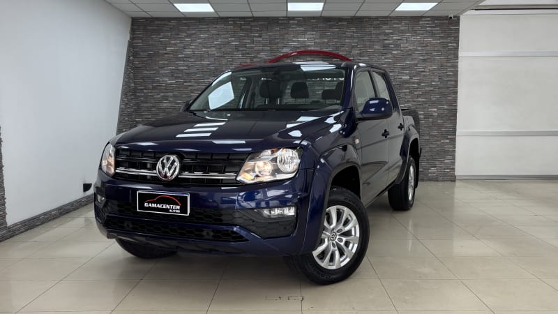 Volkswagen AMAROK 2022