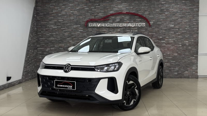 Volkswagen TERA 2025