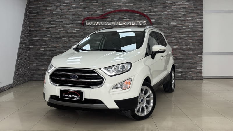 Ford ECOSPORT 2022
