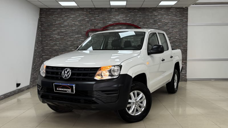 Volkswagen AMAROK 2023