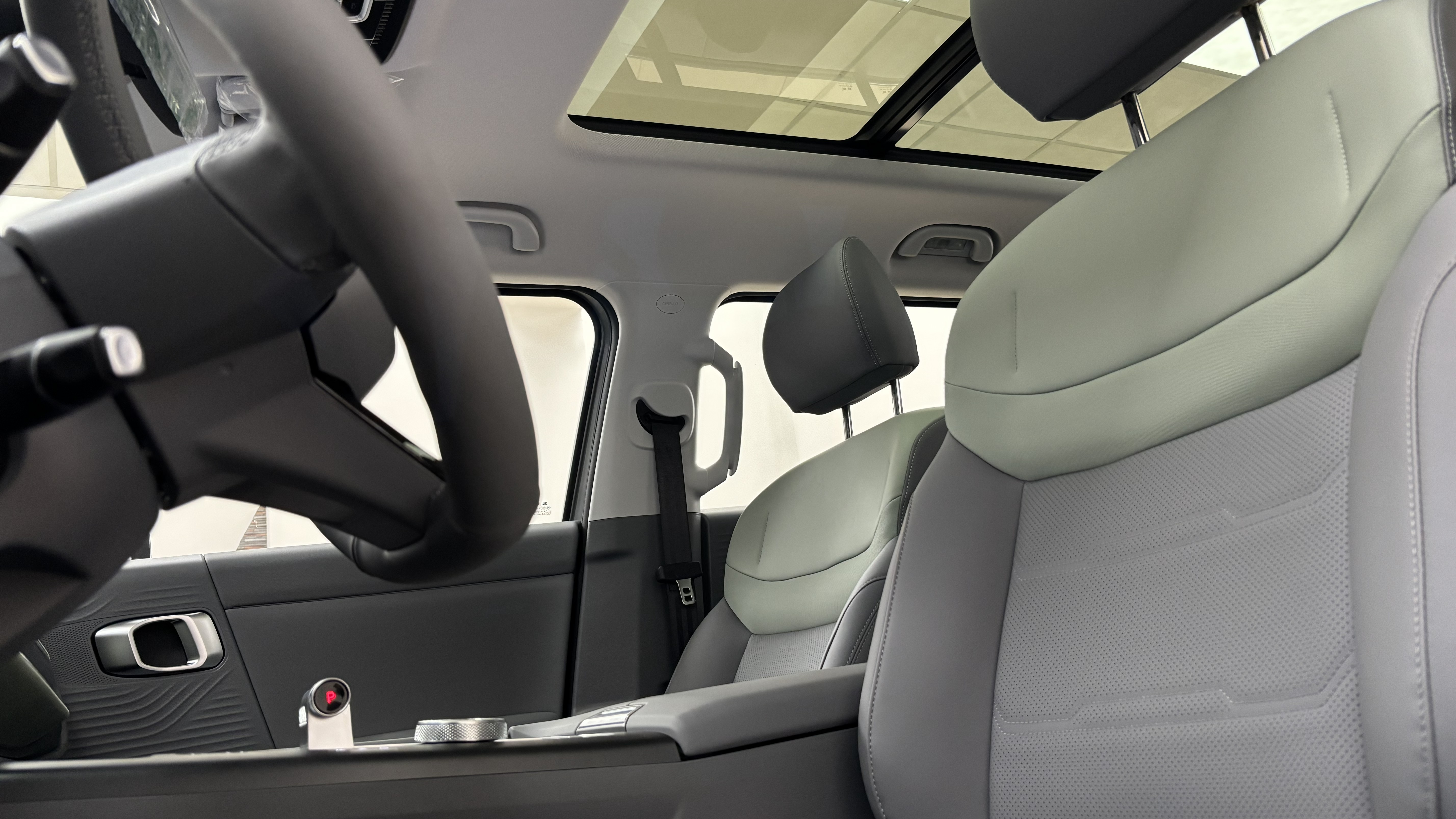 BAIC BJ30 4WD HYBRID miniatura 8