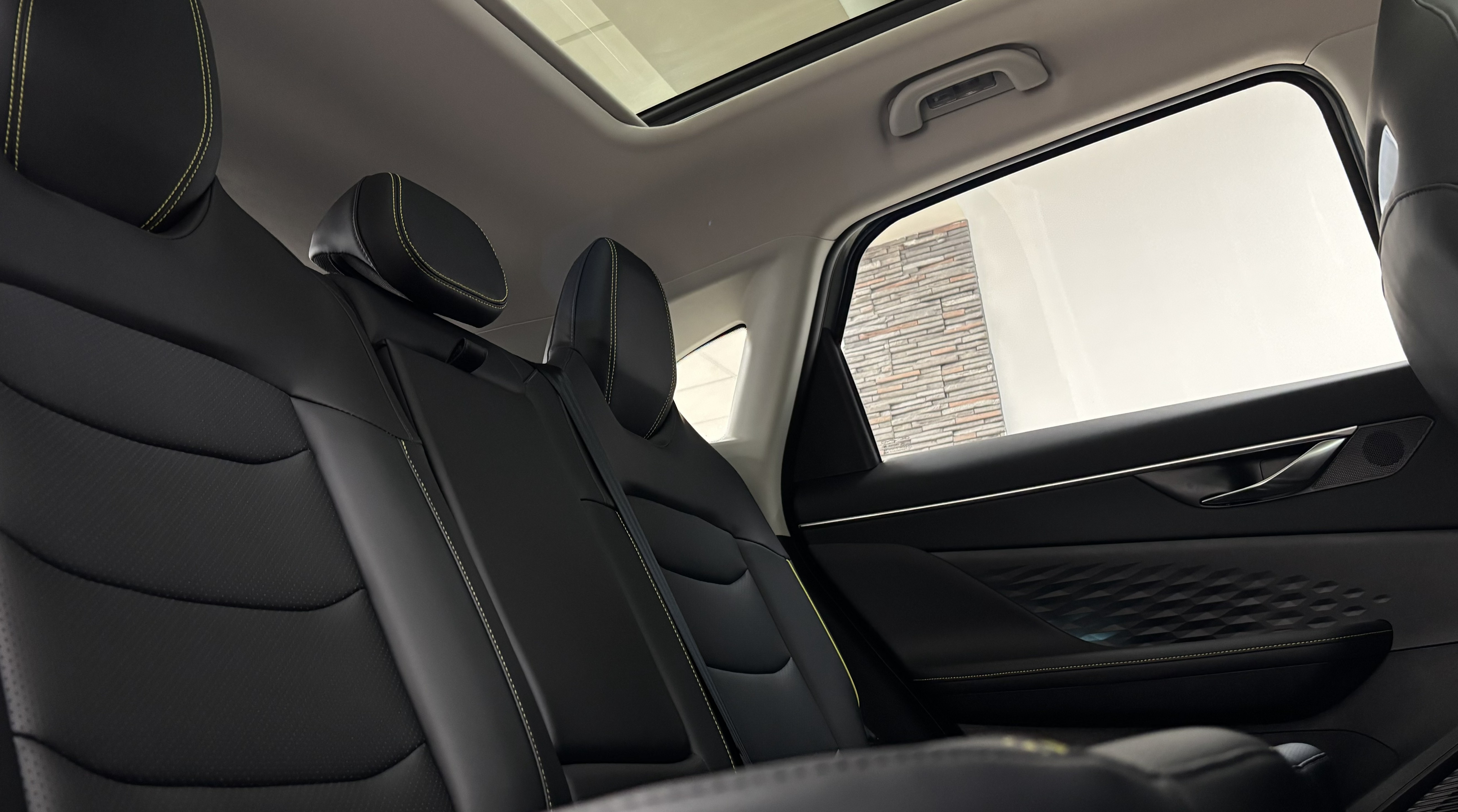 BAIC X55 II LUXURY 1.5T LUXURY miniatura 15