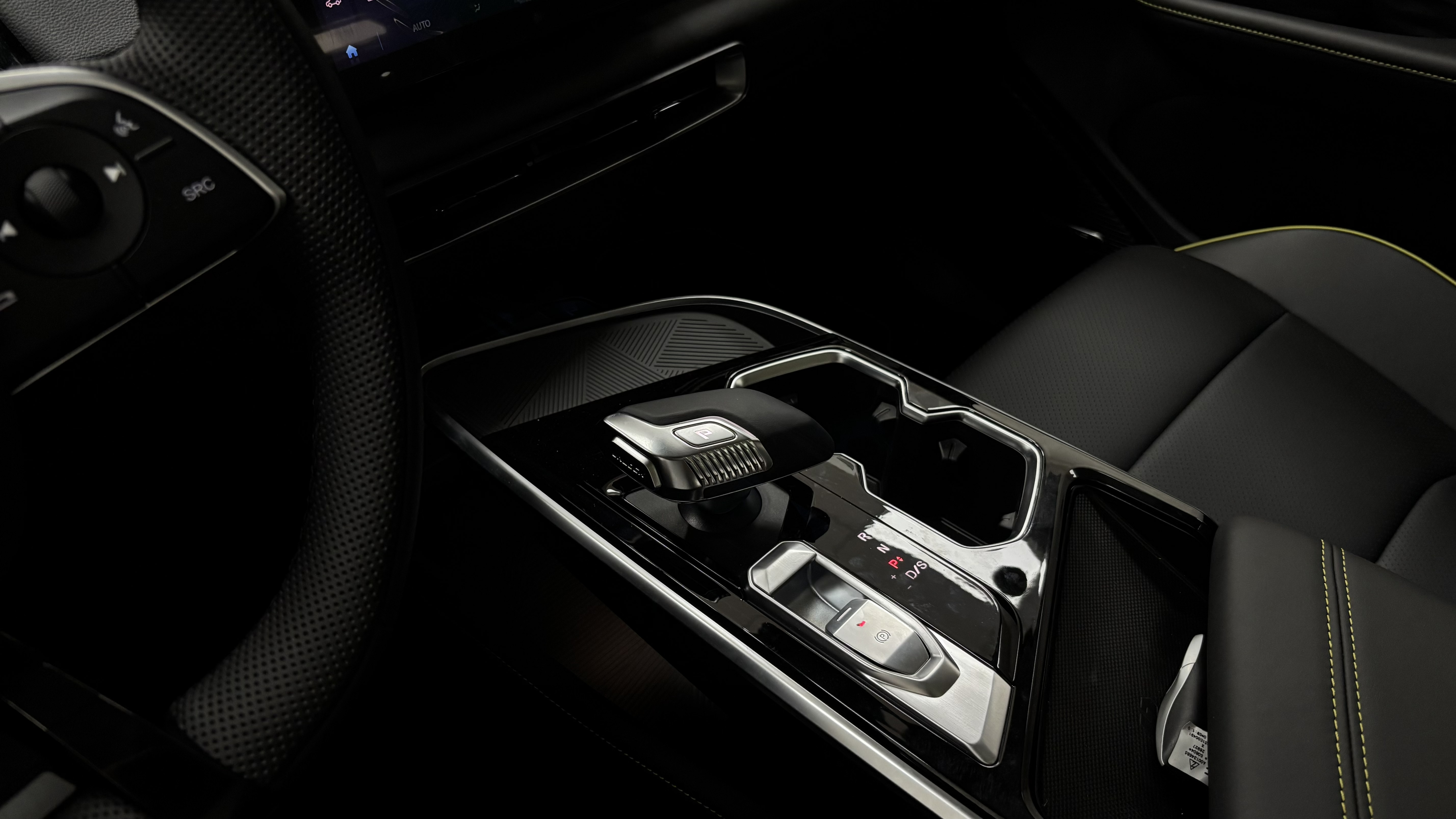 BAIC X55 II LUXURY 1.5T LUXURY miniatura 4