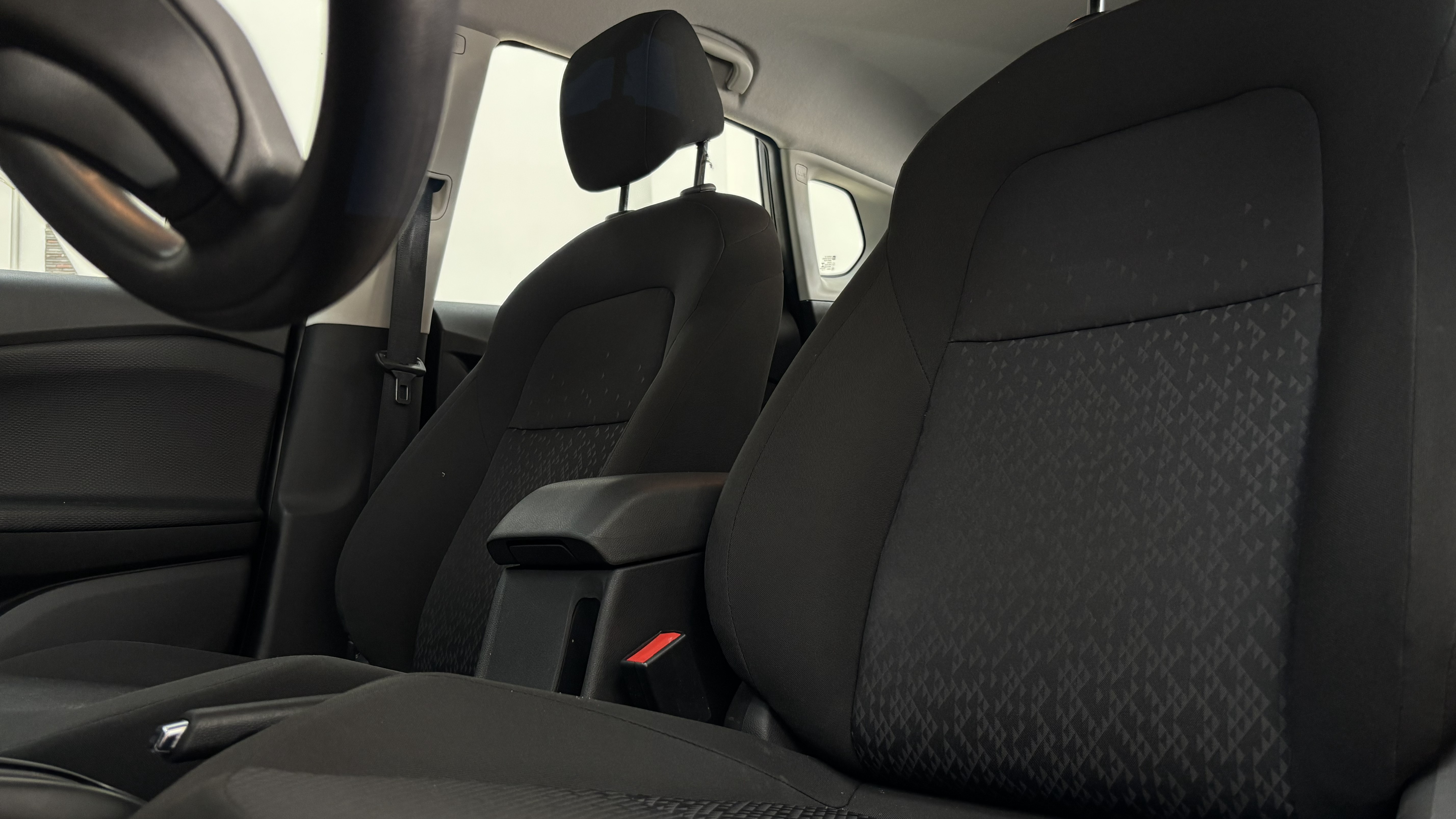 Chevrolet TRACKER LT AT TURBO miniatura 12