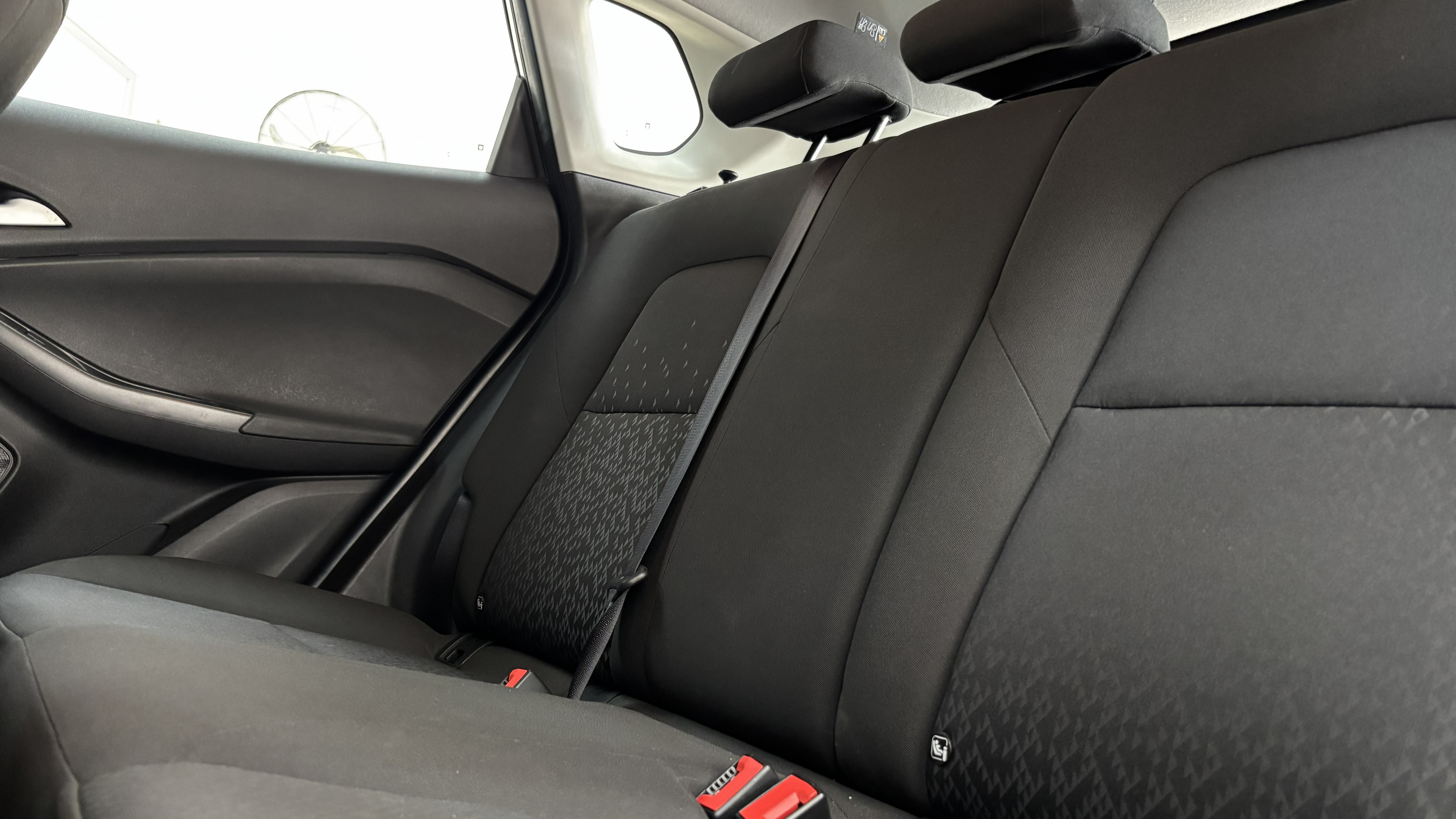 Chevrolet TRACKER LT AT TURBO miniatura 6