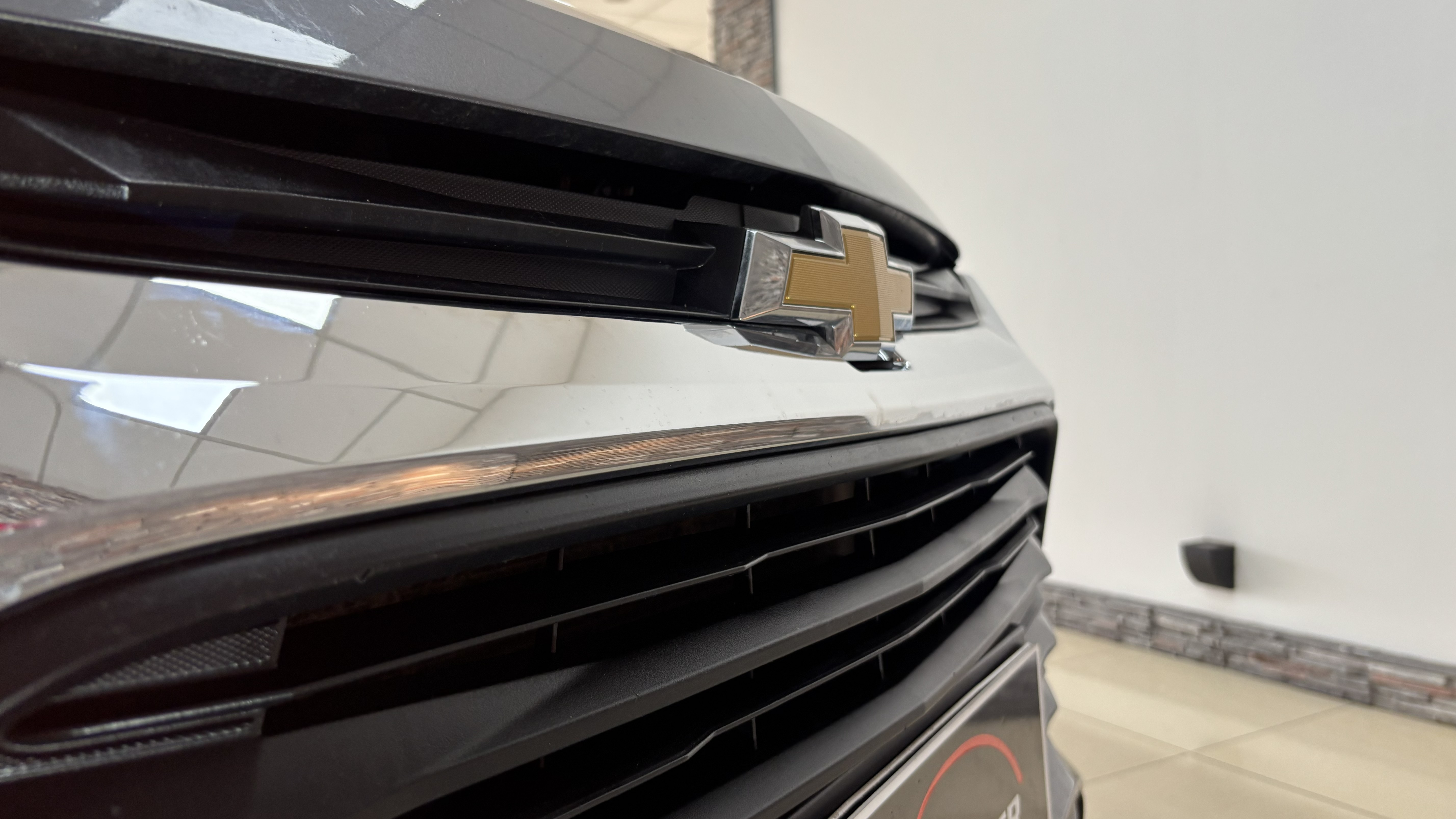 Chevrolet TRACKER LT AT TURBO miniatura 17