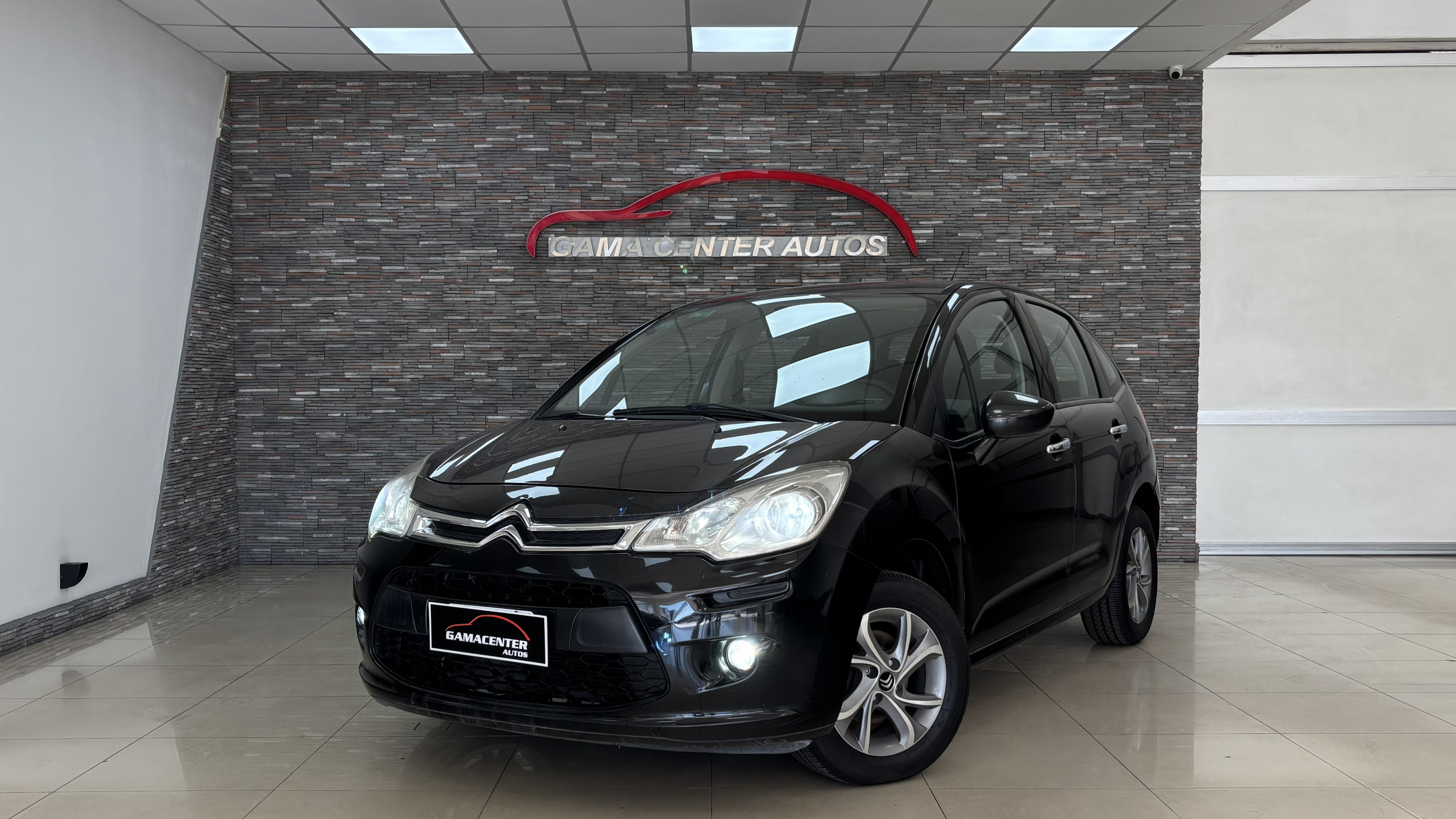 CITROEN C3 2014