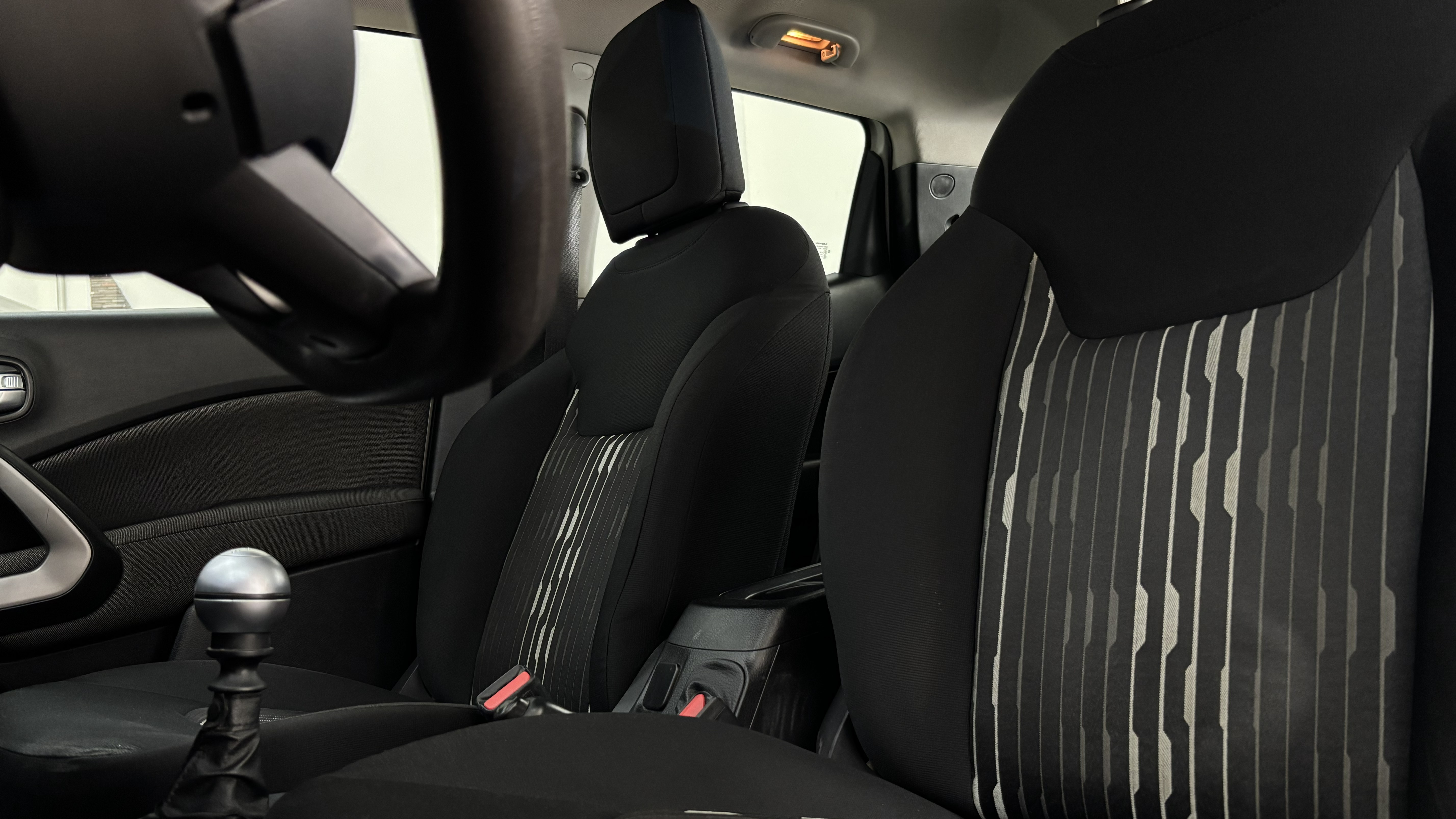 Fiat TORO 4X2 FREEDOM miniatura 5