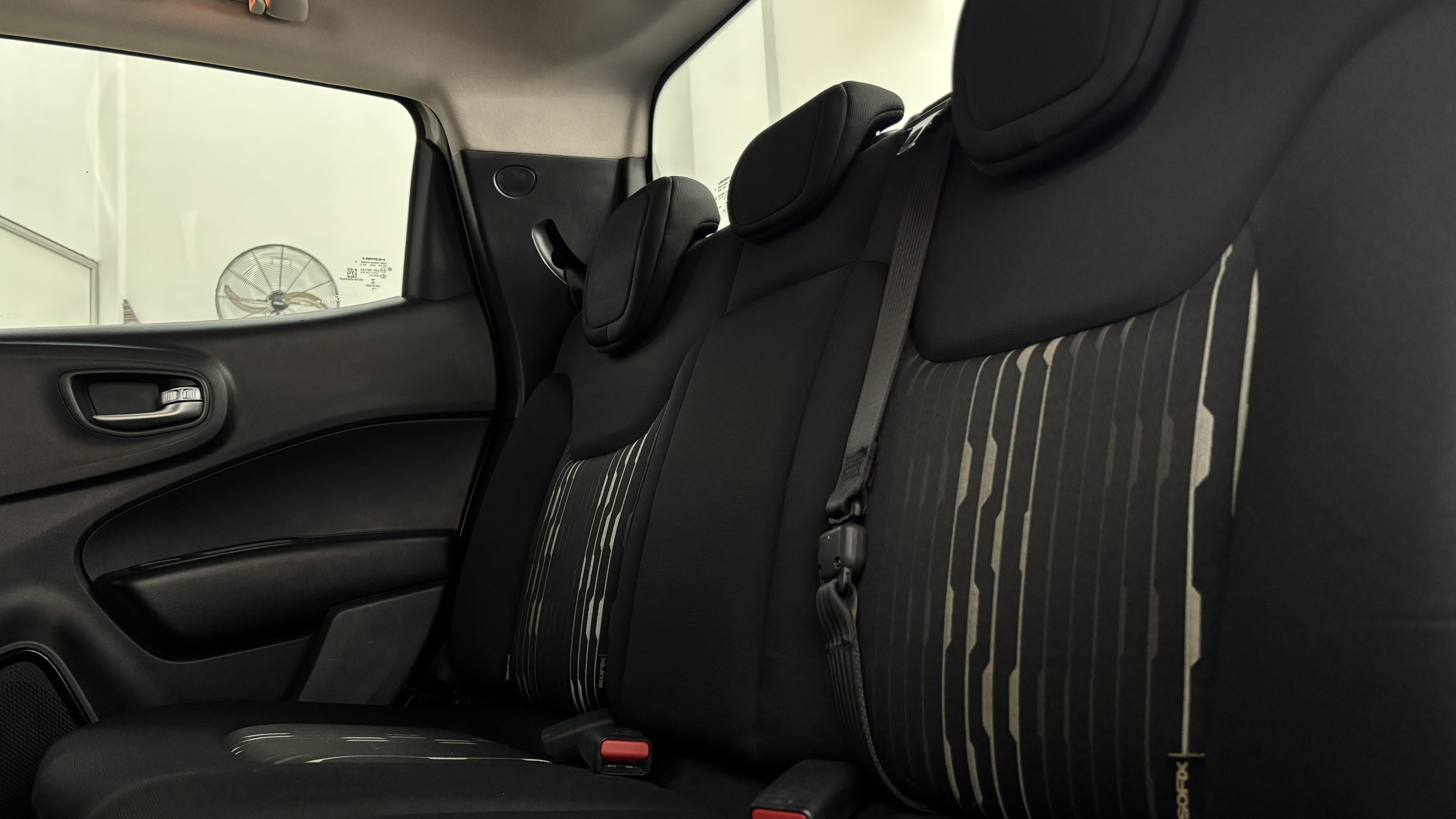 Fiat TORO 4X2 FREEDOM miniatura 16