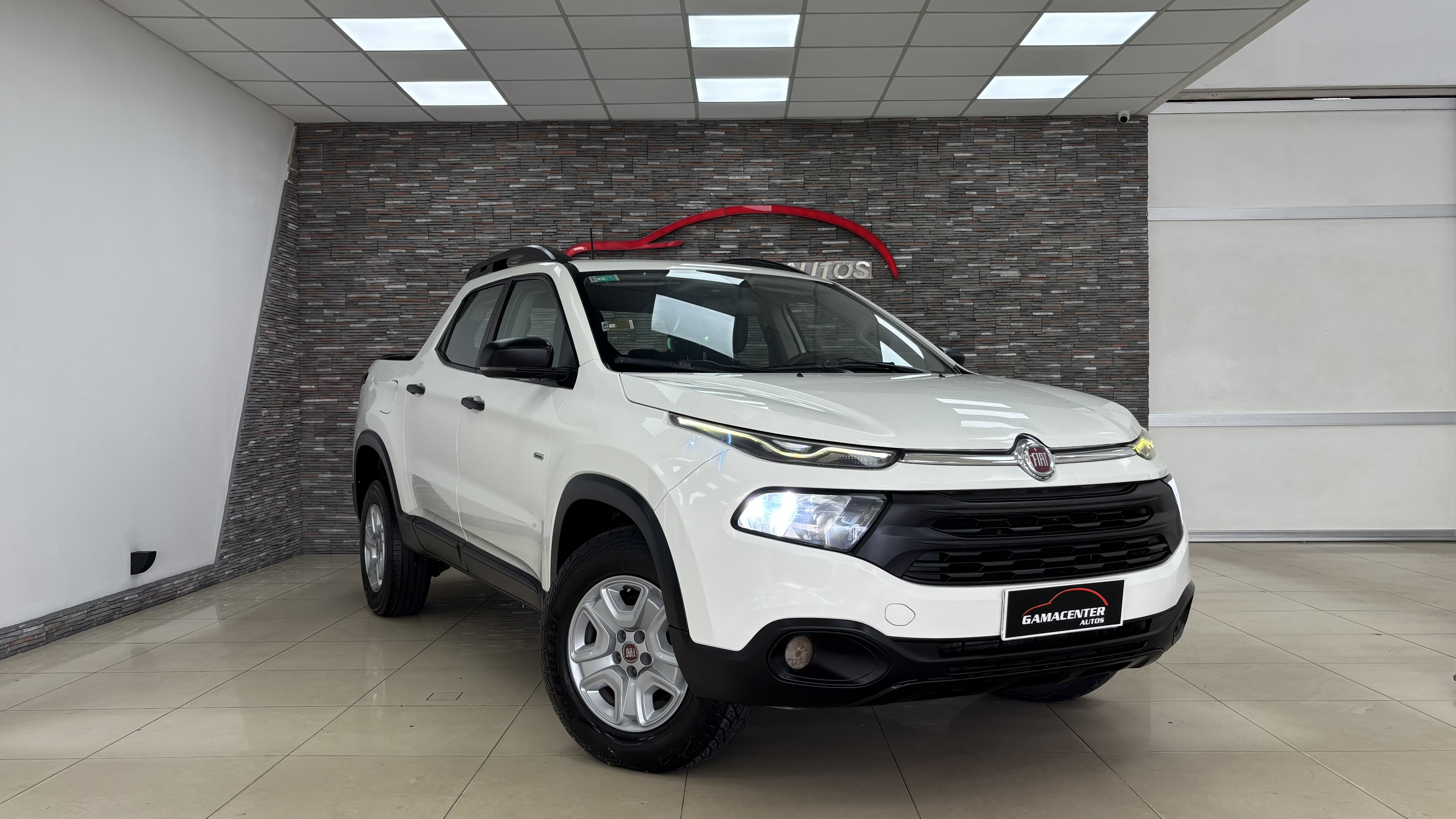 Fiat TORO 4X2 FREEDOM miniatura 8