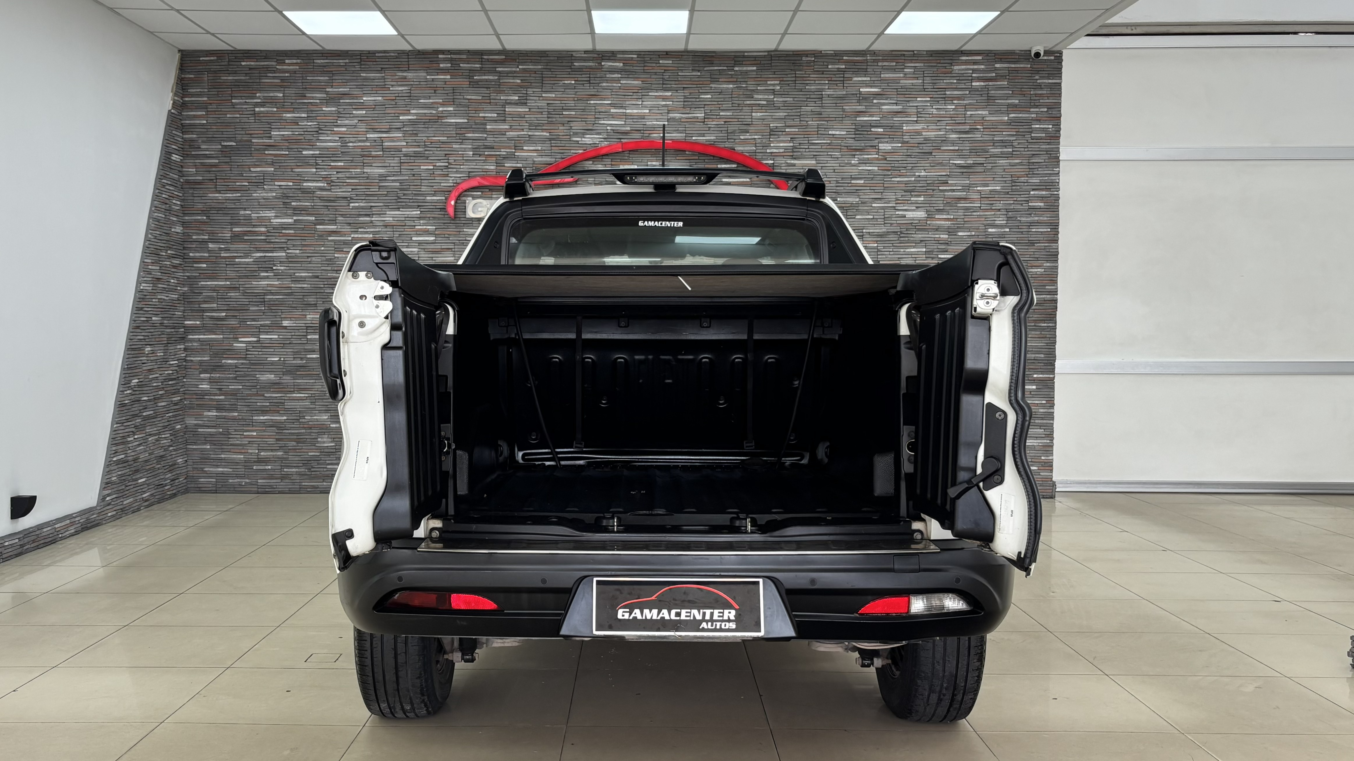 Fiat TORO 4X2 FREEDOM miniatura 17