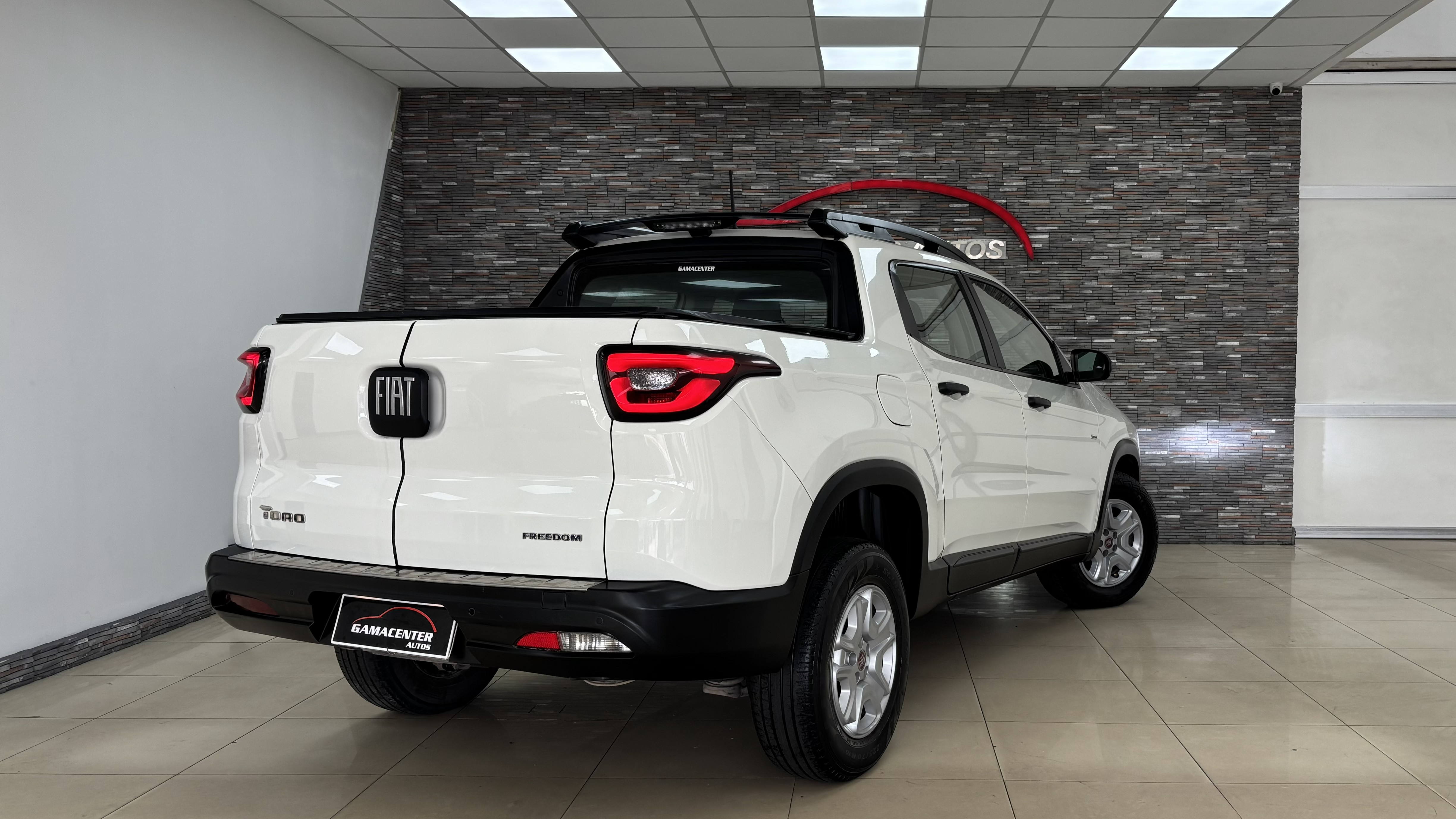 Fiat TORO 4X2 FREEDOM miniatura 19