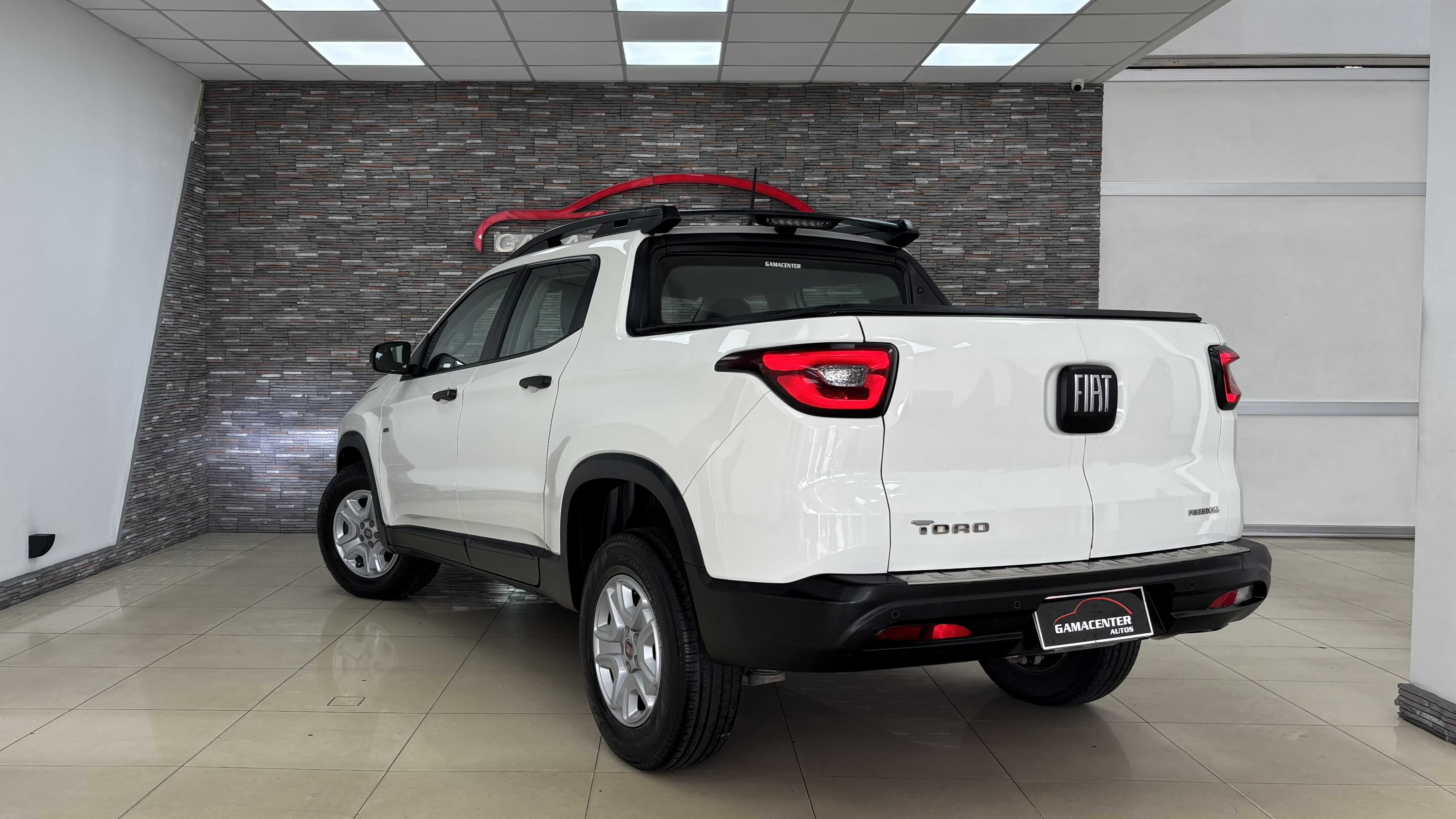 Fiat TORO 4X2 FREEDOM miniatura 7