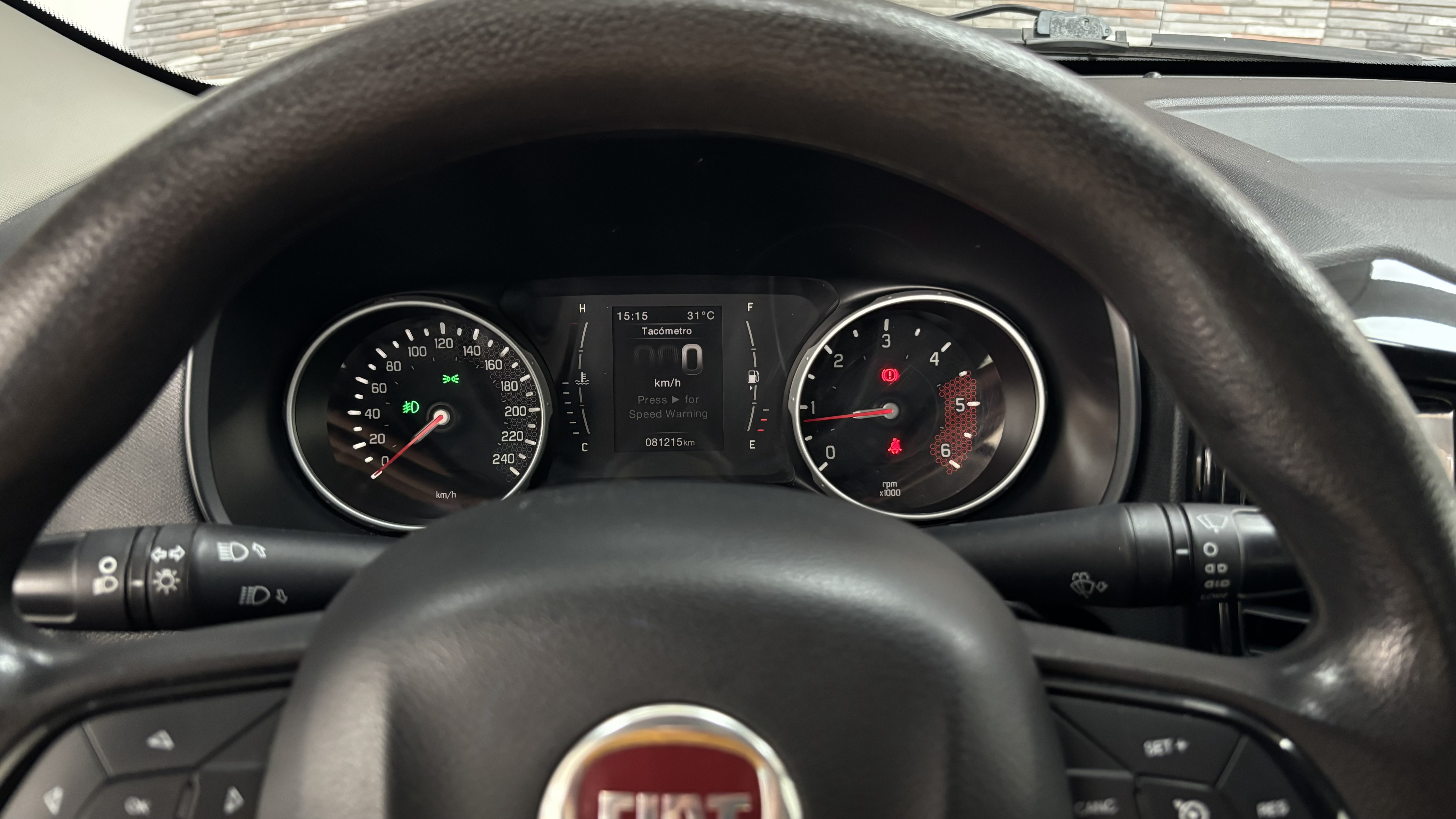 Fiat TORO 4X2 FREEDOM miniatura 12