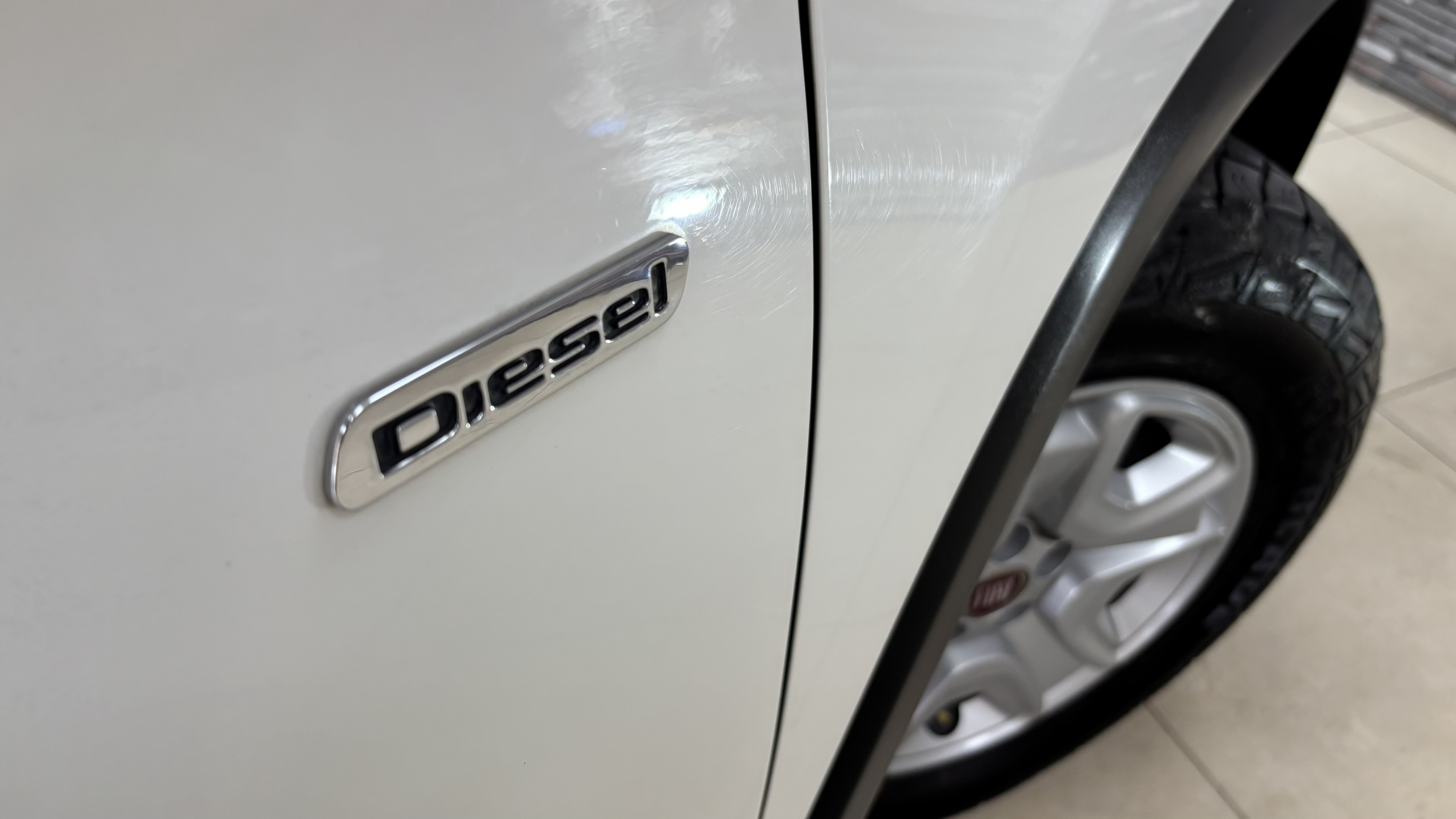 Fiat TORO 4X2 FREEDOM miniatura 6