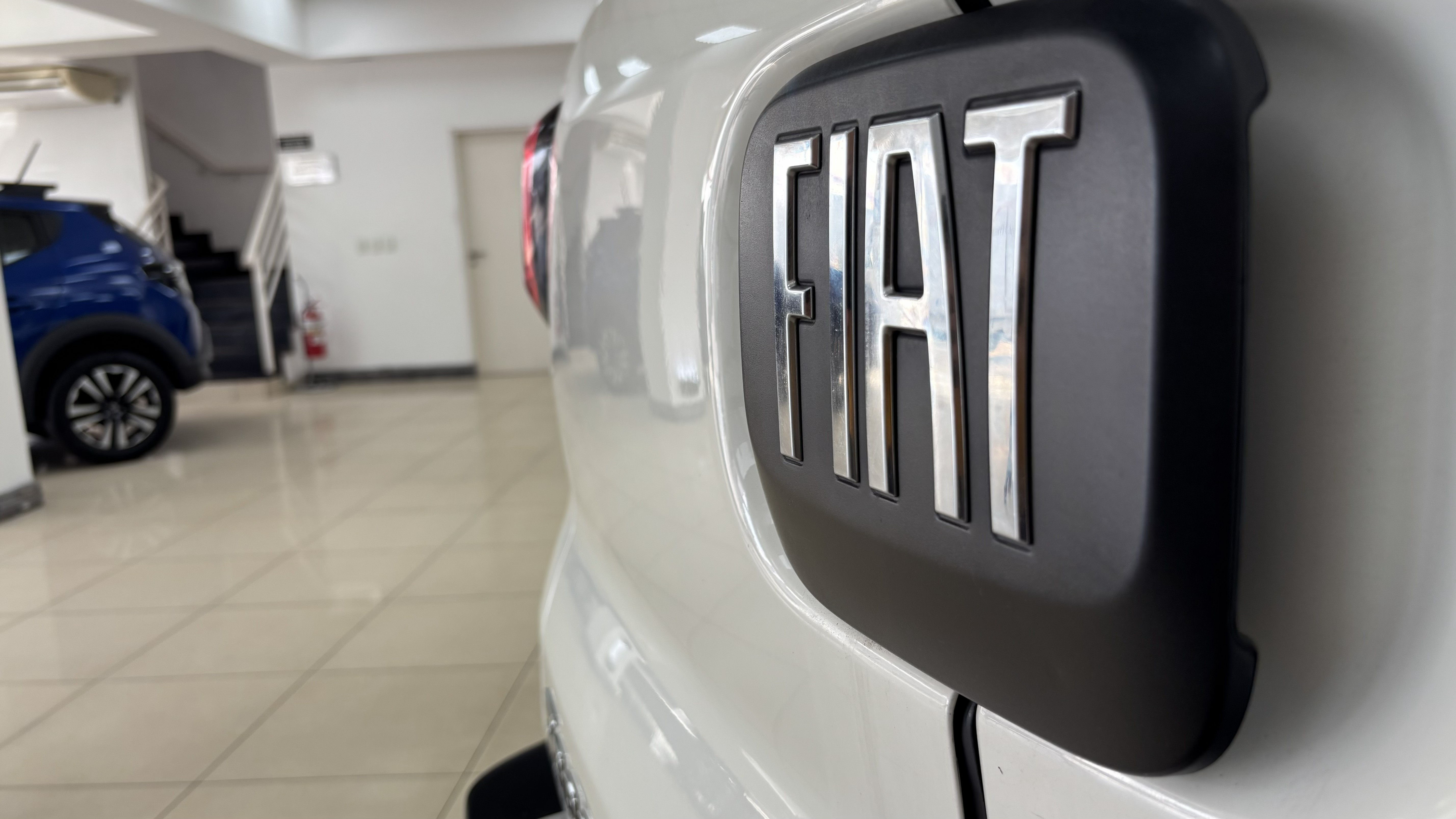 Fiat TORO 4X2 FREEDOM miniatura 13