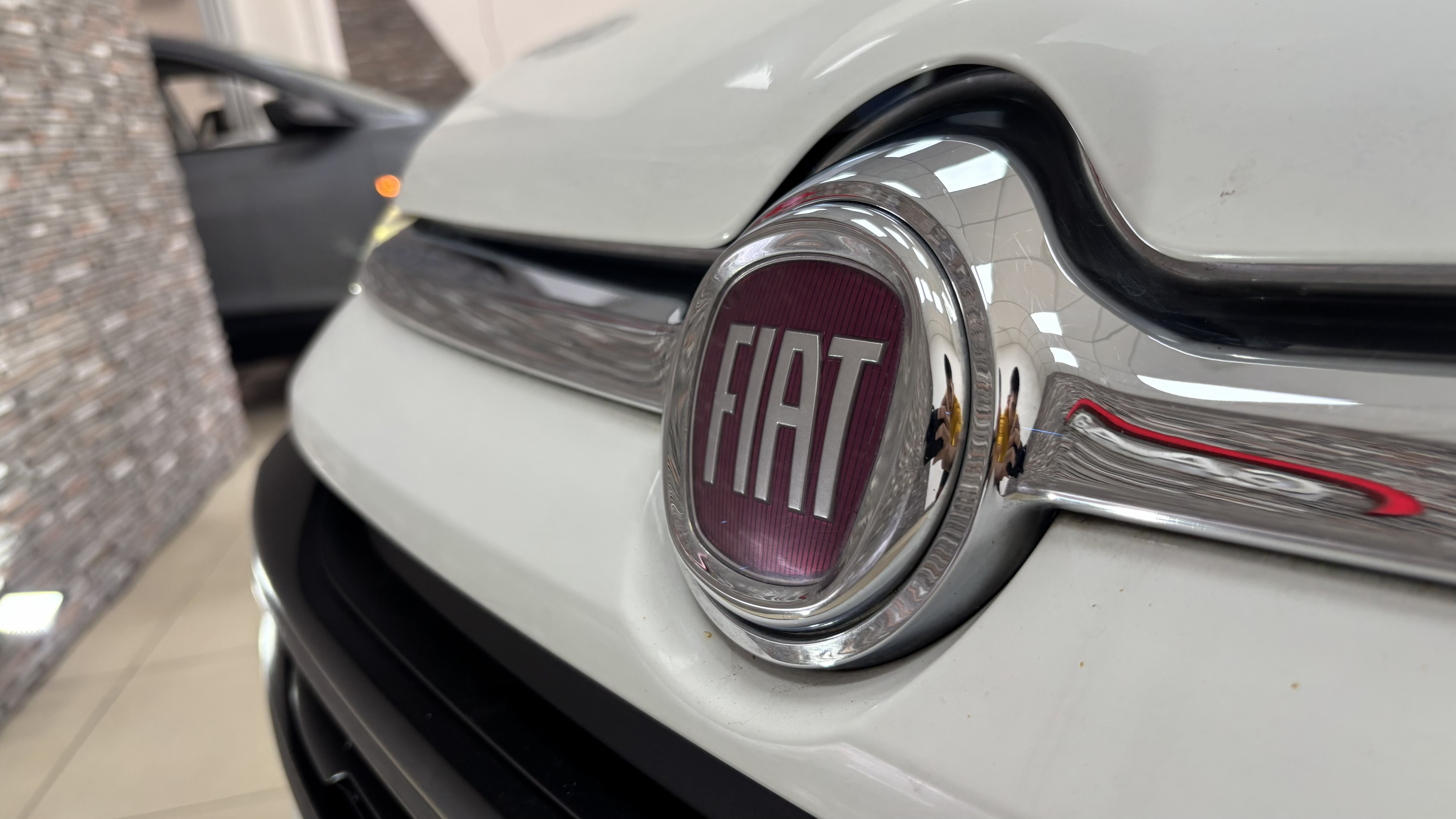 Fiat TORO 4X2 FREEDOM miniatura 9