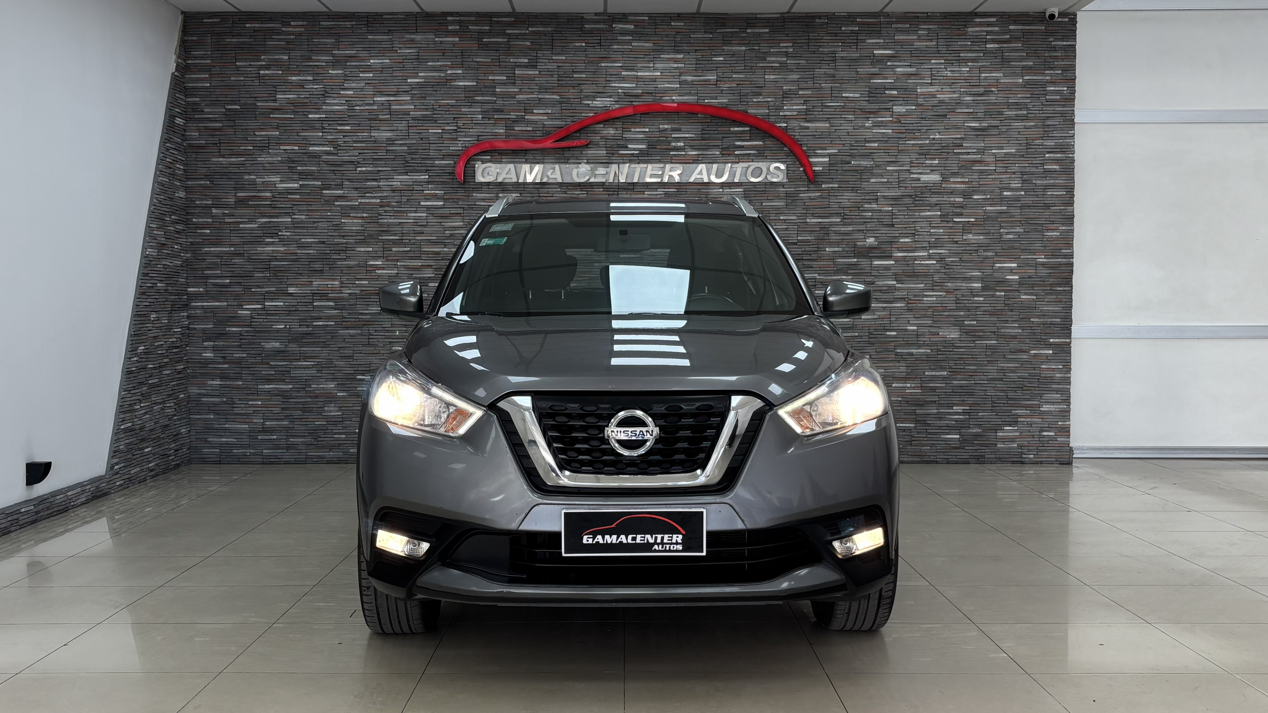 Nissan KICKS ADVANCE CVT miniatura 2