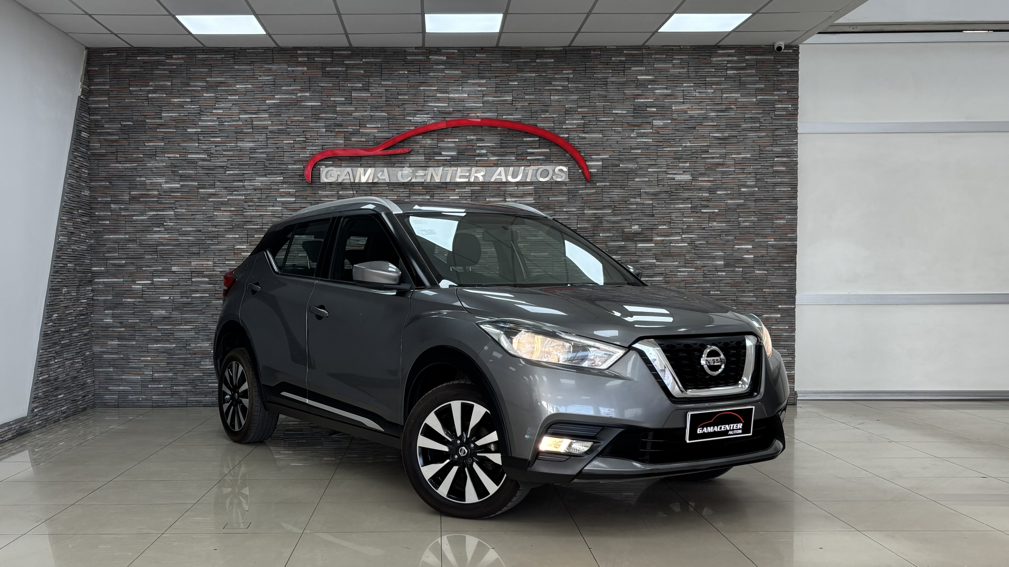 Nissan KICKS ADVANCE CVT miniatura 8