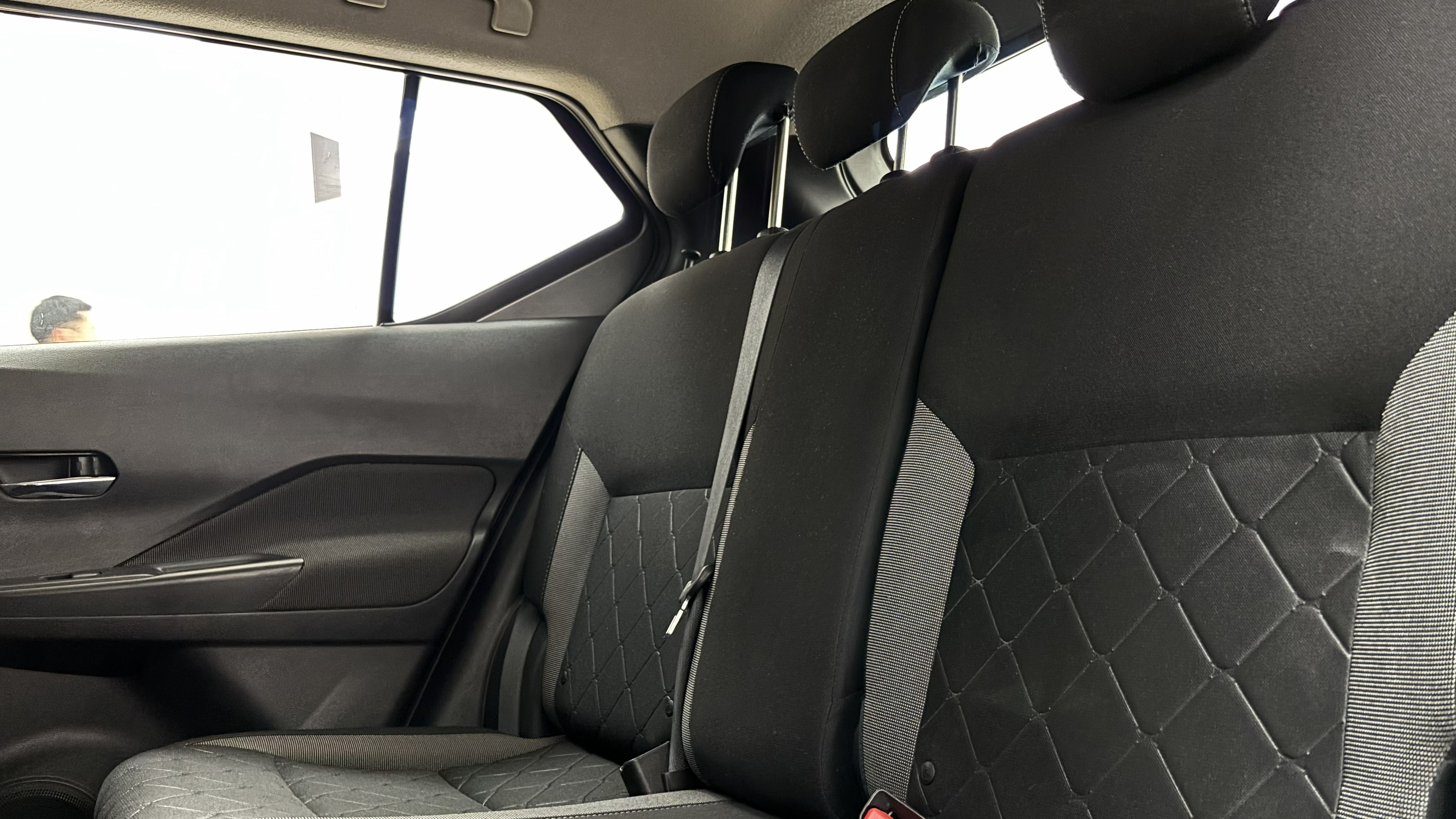 Nissan KICKS ADVANCE CVT miniatura 12