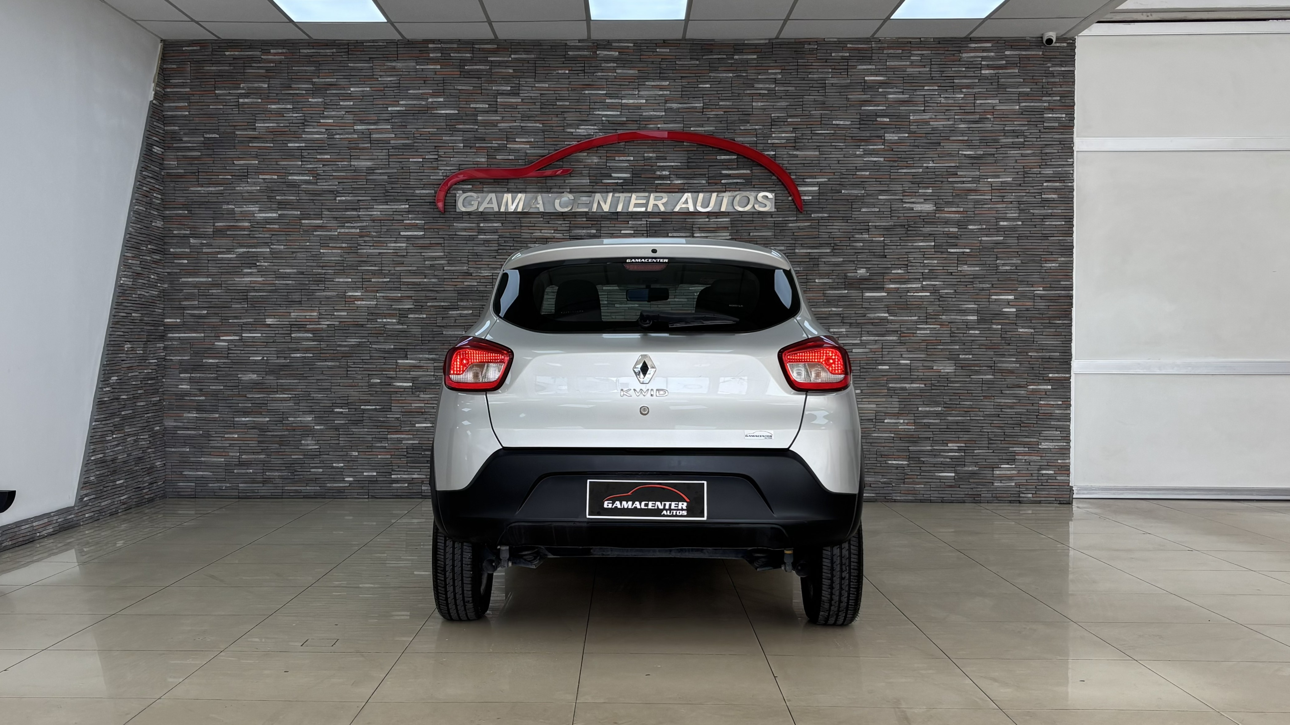 Renault KWID ZEN miniatura 10