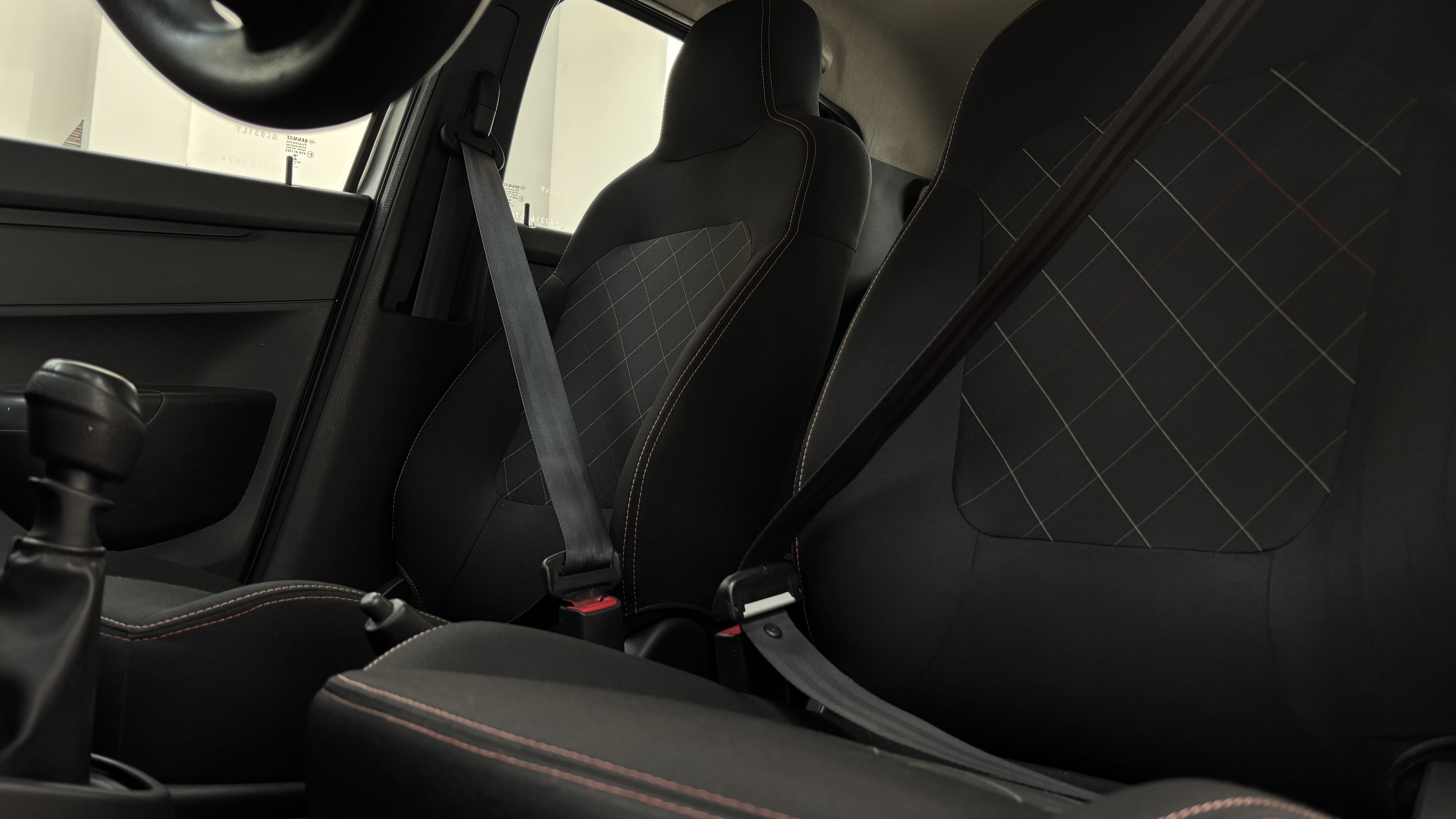 Renault KWID ZEN miniatura 5