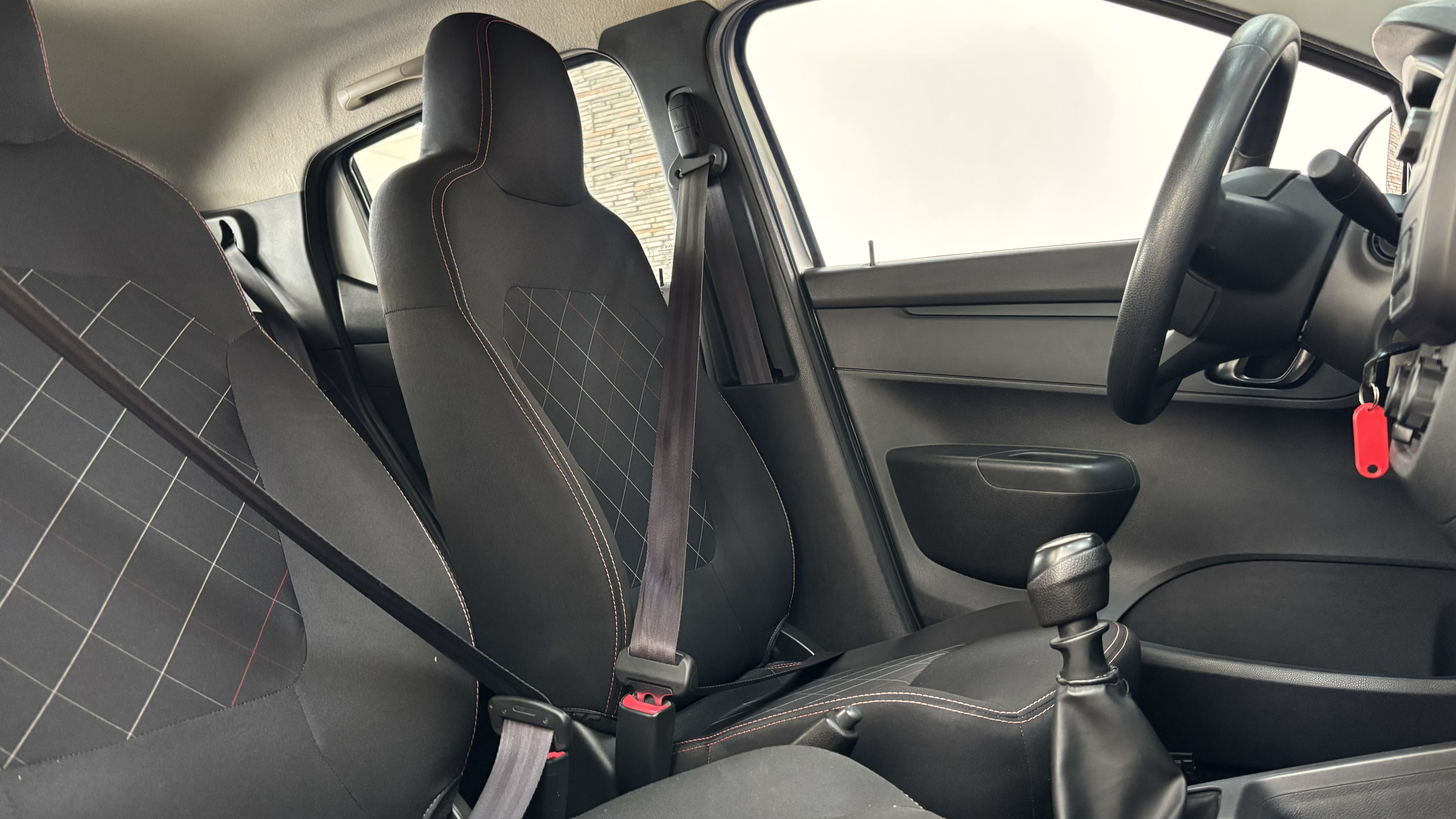 Renault KWID ZEN miniatura 11