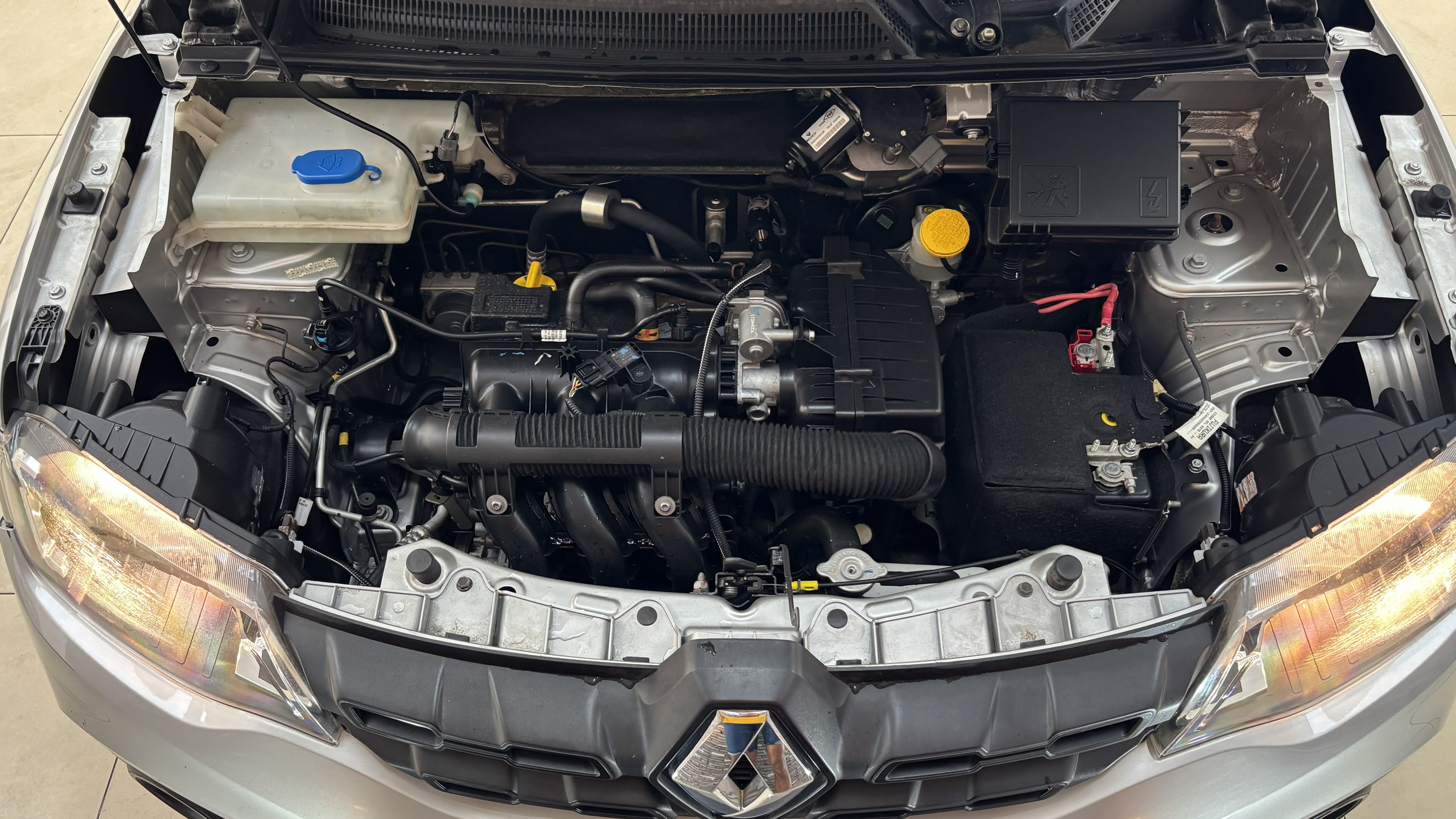 Renault KWID ZEN miniatura 14