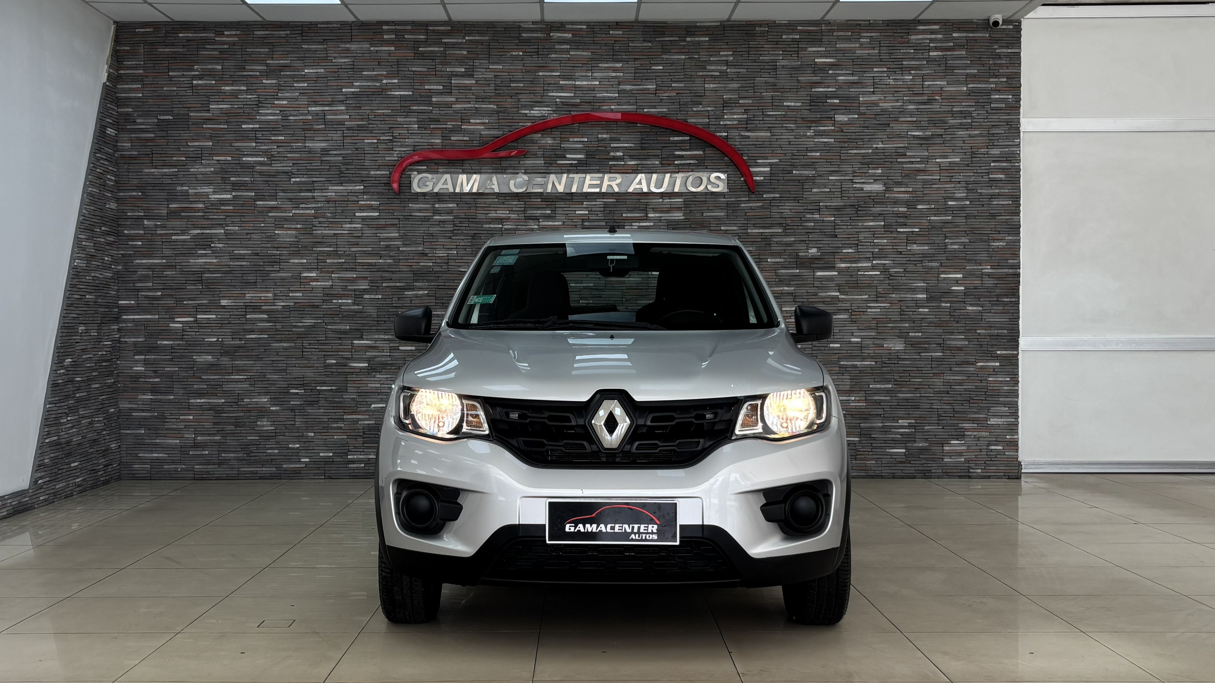 Renault KWID ZEN miniatura 2