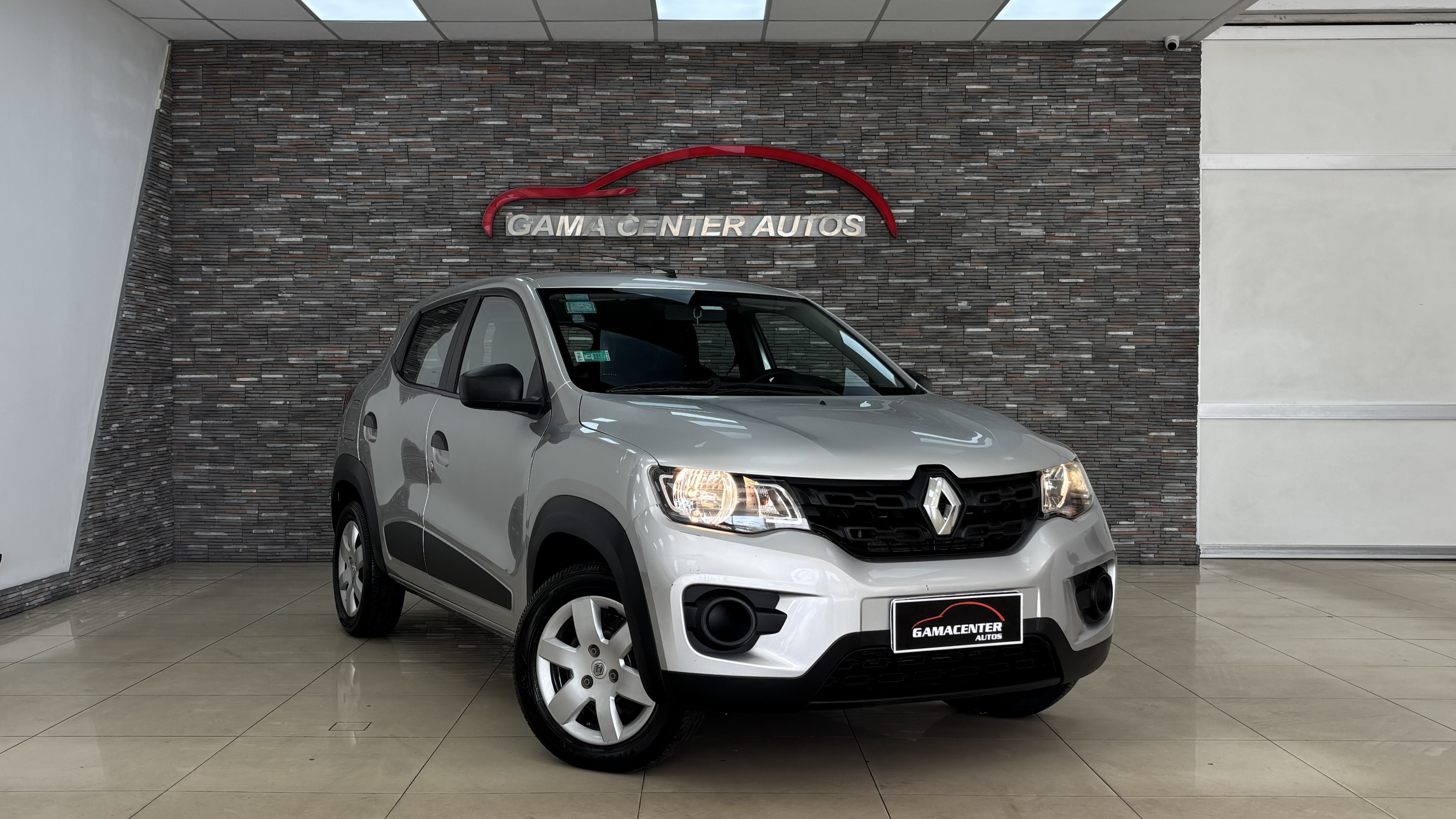 Renault KWID ZEN miniatura 8