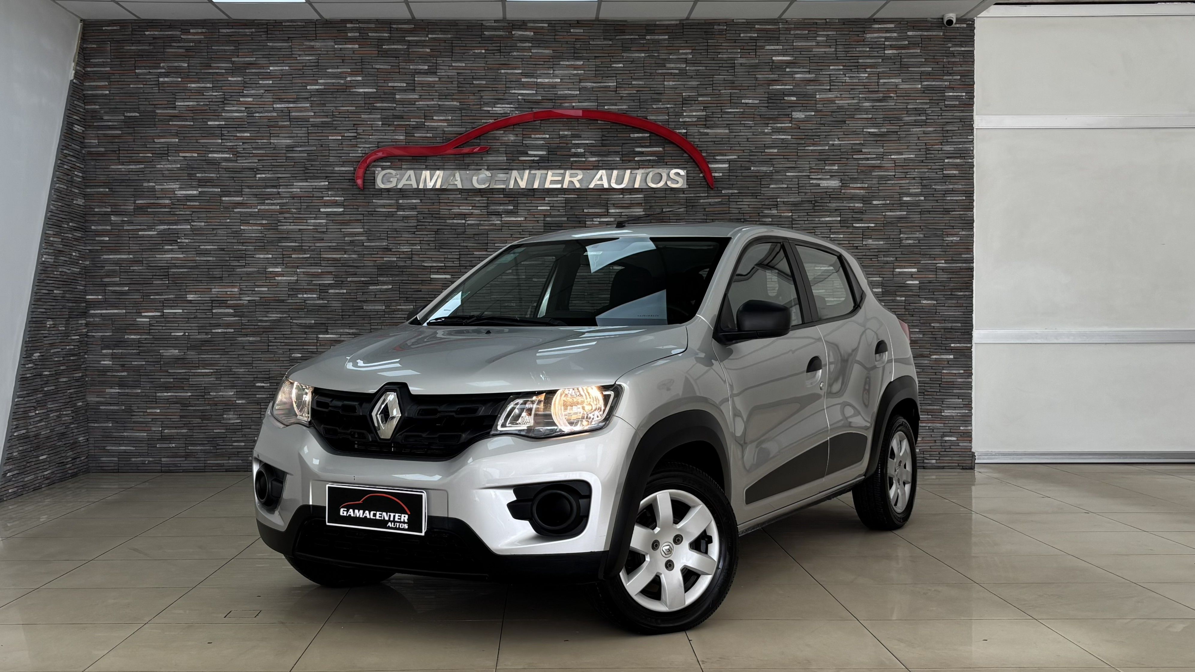 Renault KWID 2018