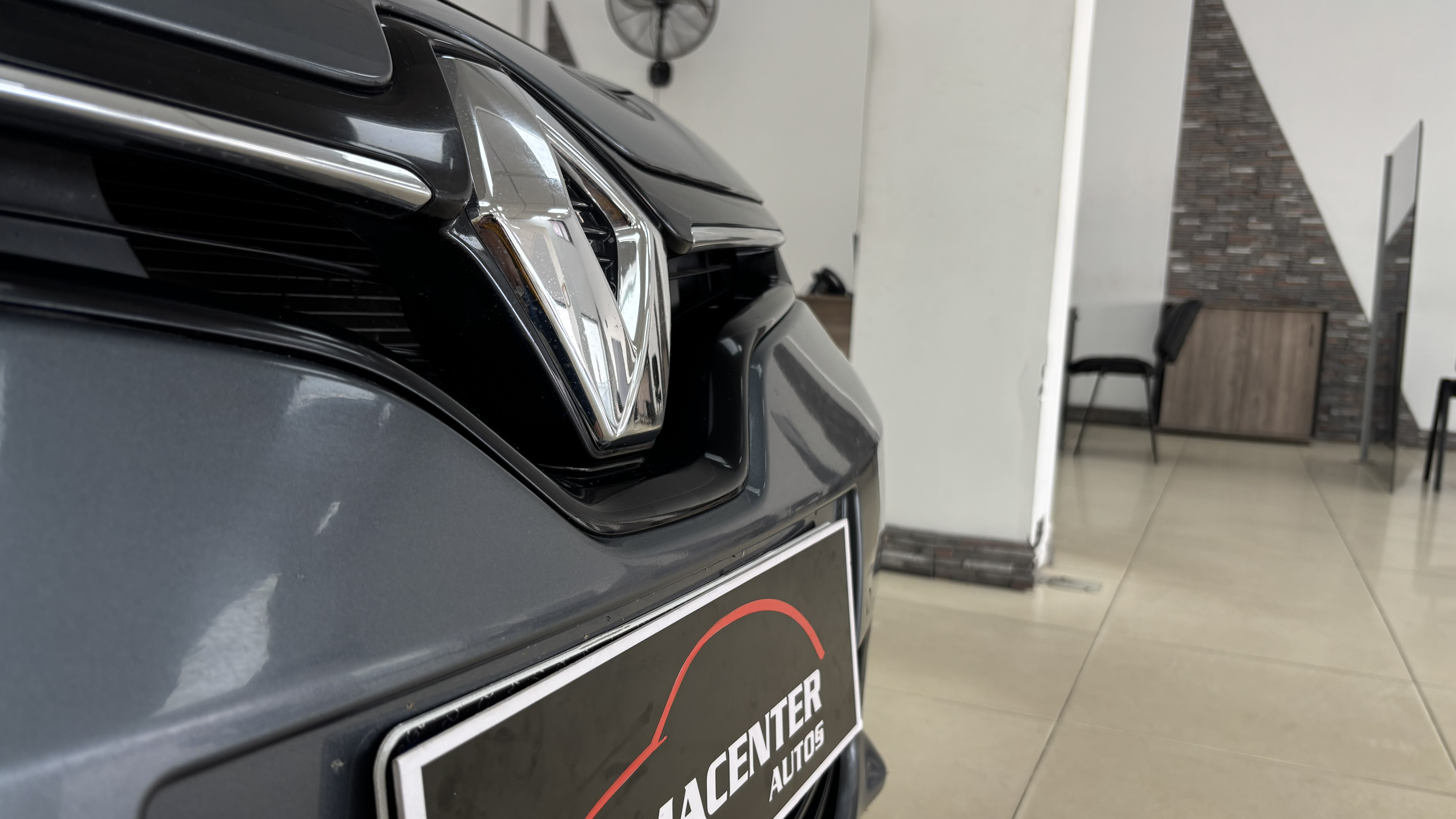 Renault FLUENCE PRIVILÈGE miniatura 5