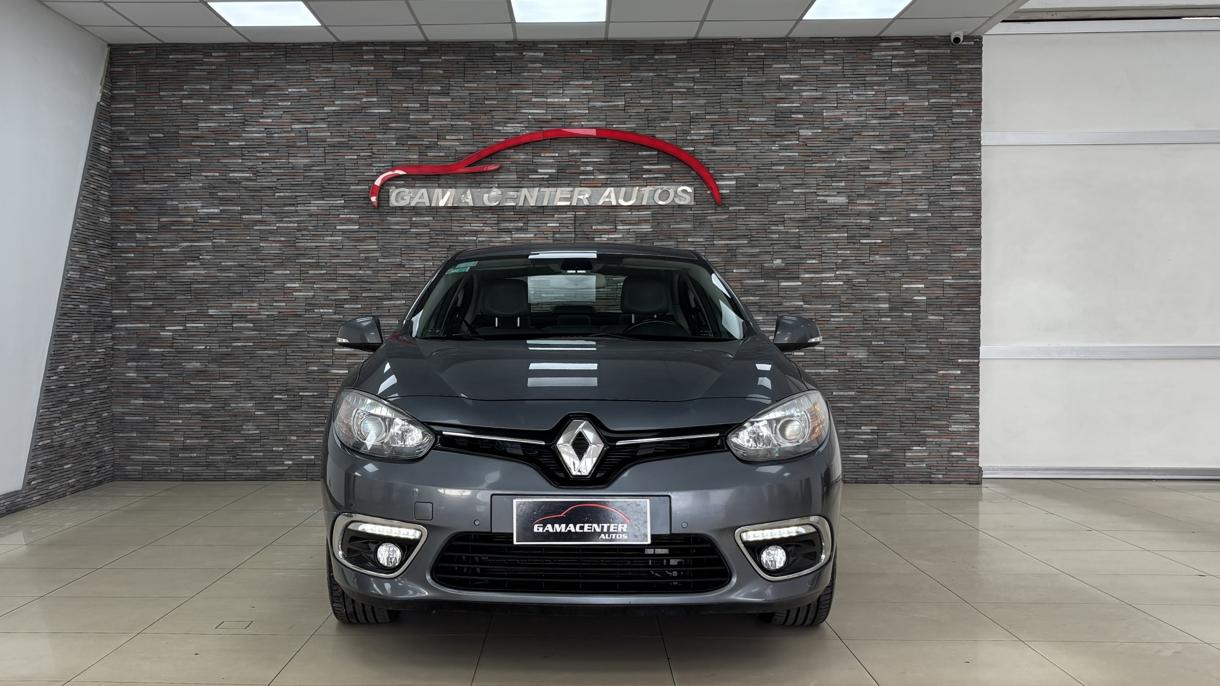 Renault FLUENCE PRIVILÈGE miniatura 2