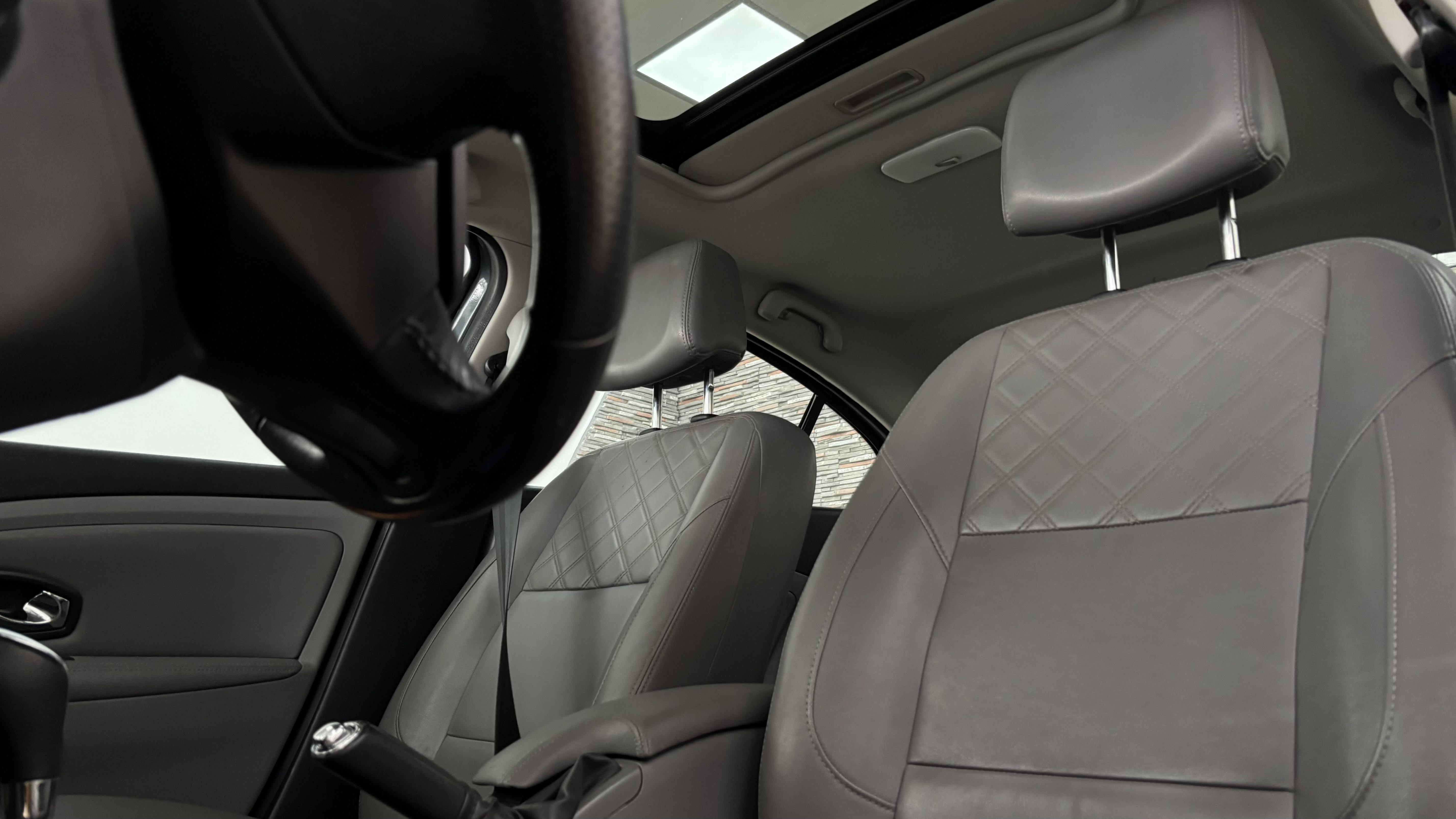 Renault FLUENCE PRIVILÈGE miniatura 6